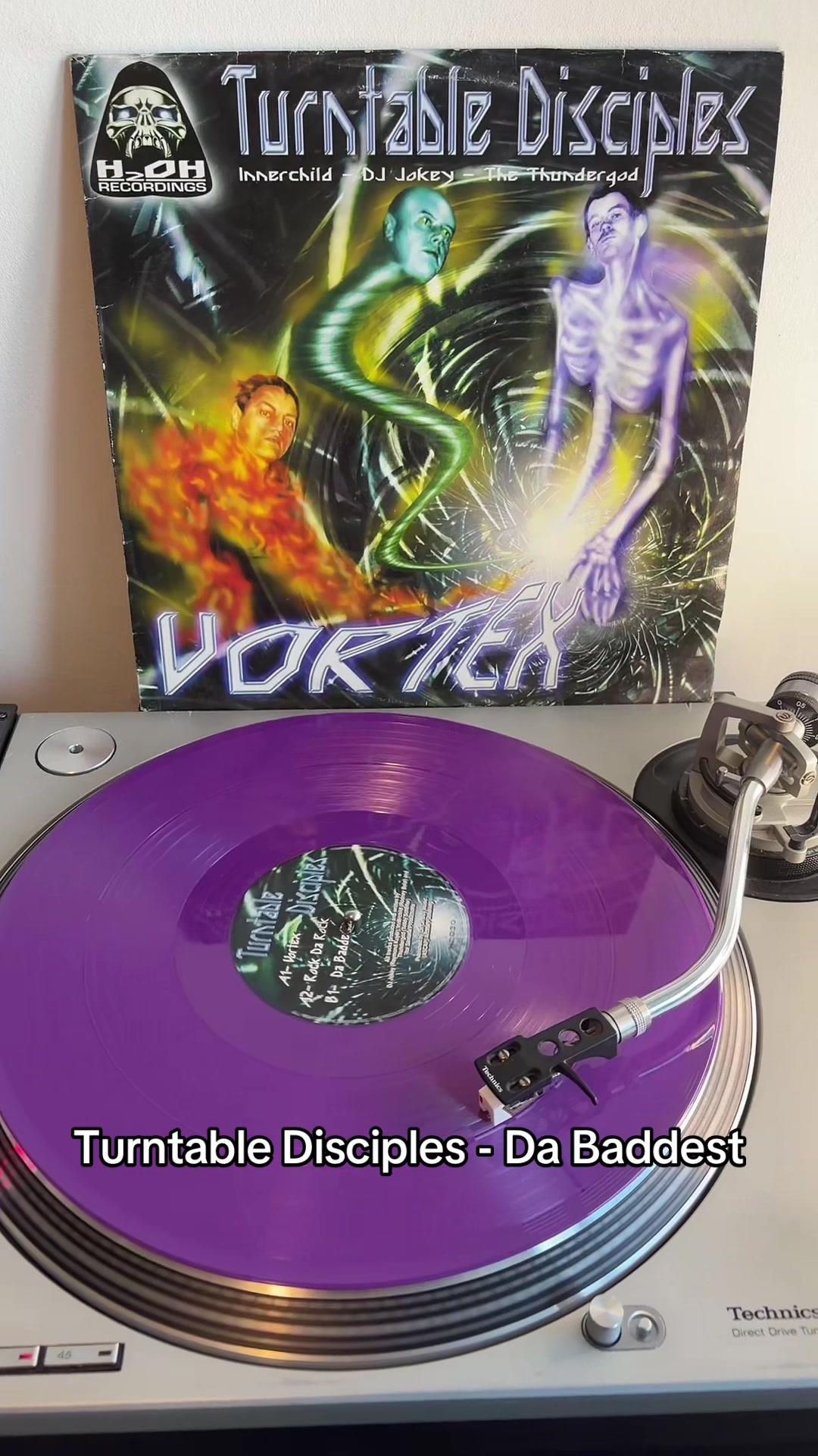 @backbydopedemandvinyl