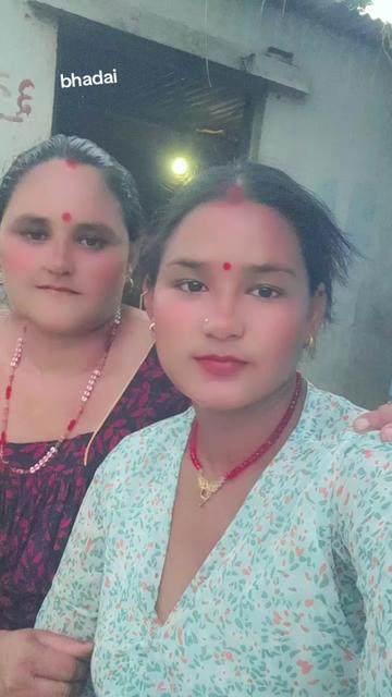 @Darsana shahi Thakuri