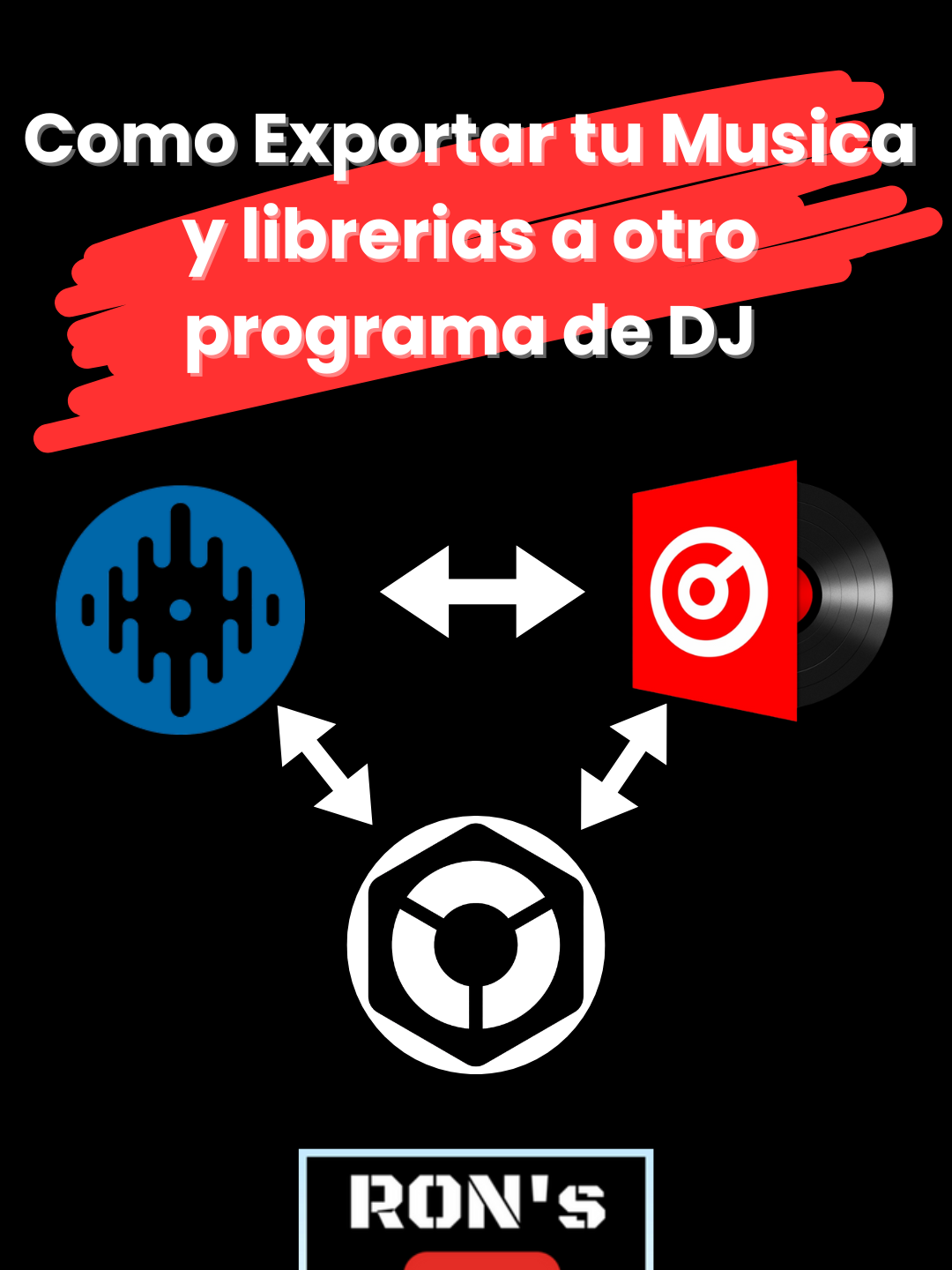 @Dj Ron's Channel