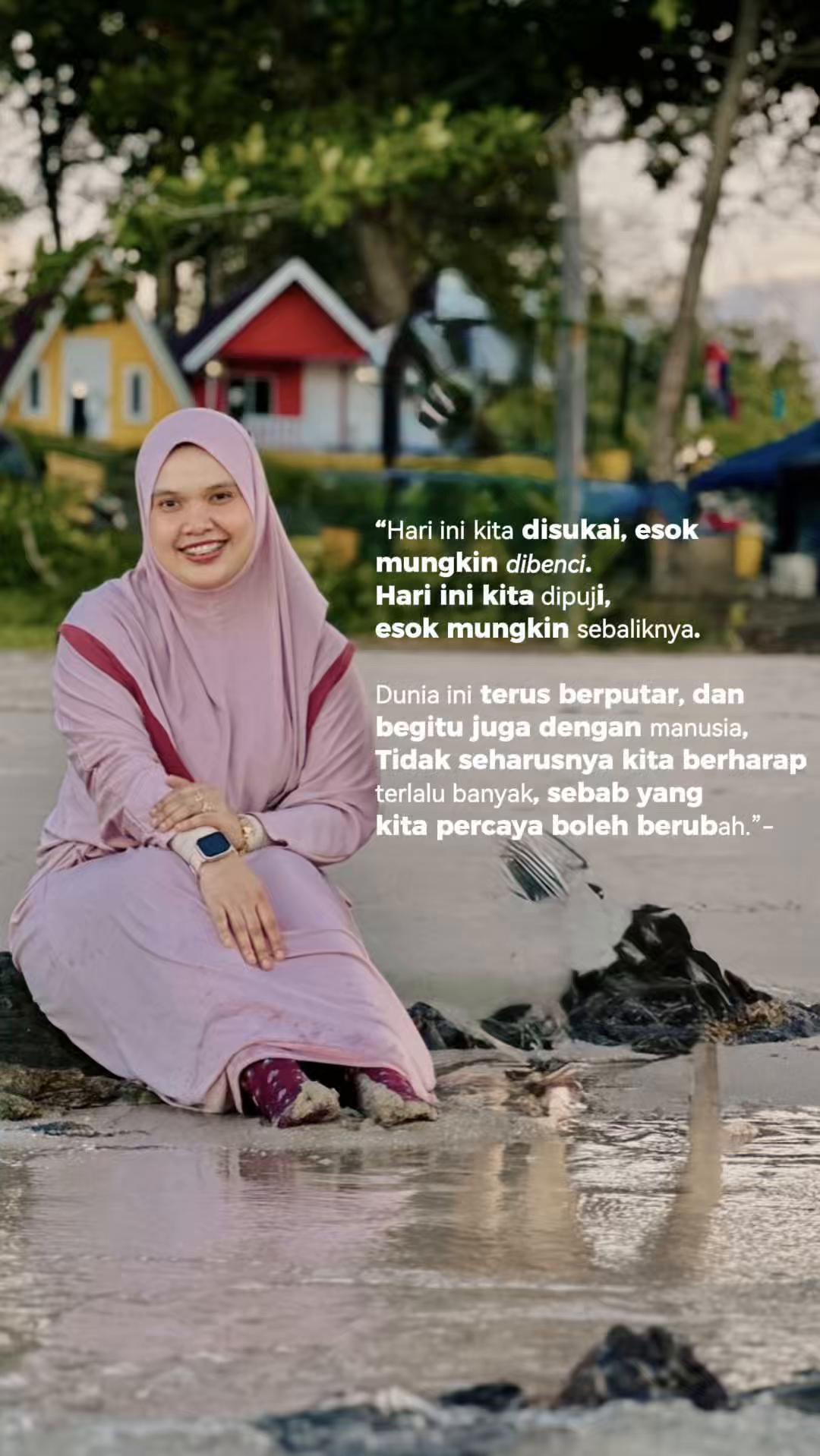 @FatinSyu 🍉