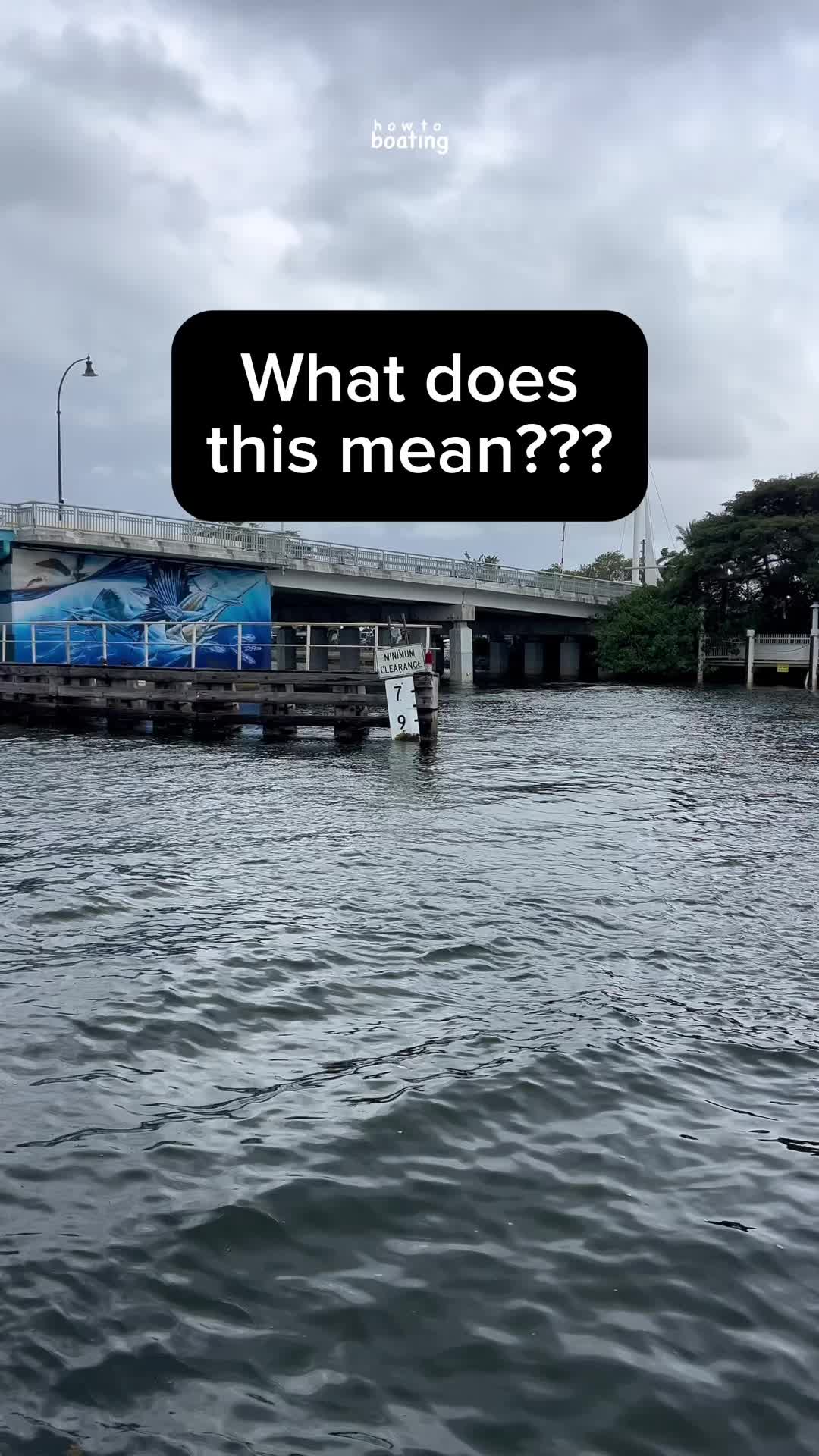 @how to boating