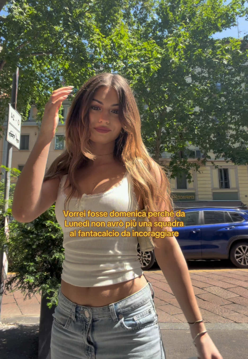 @Francesca Longobardi