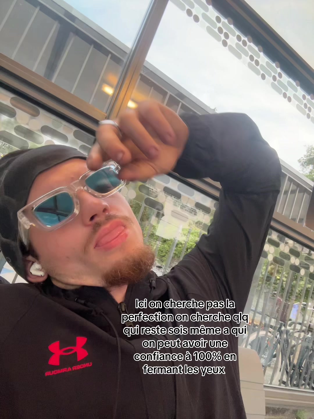 @Moundele95๐ท๐ช