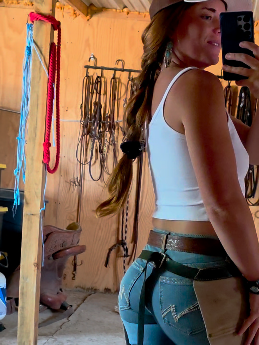 @Red Farmgirl
