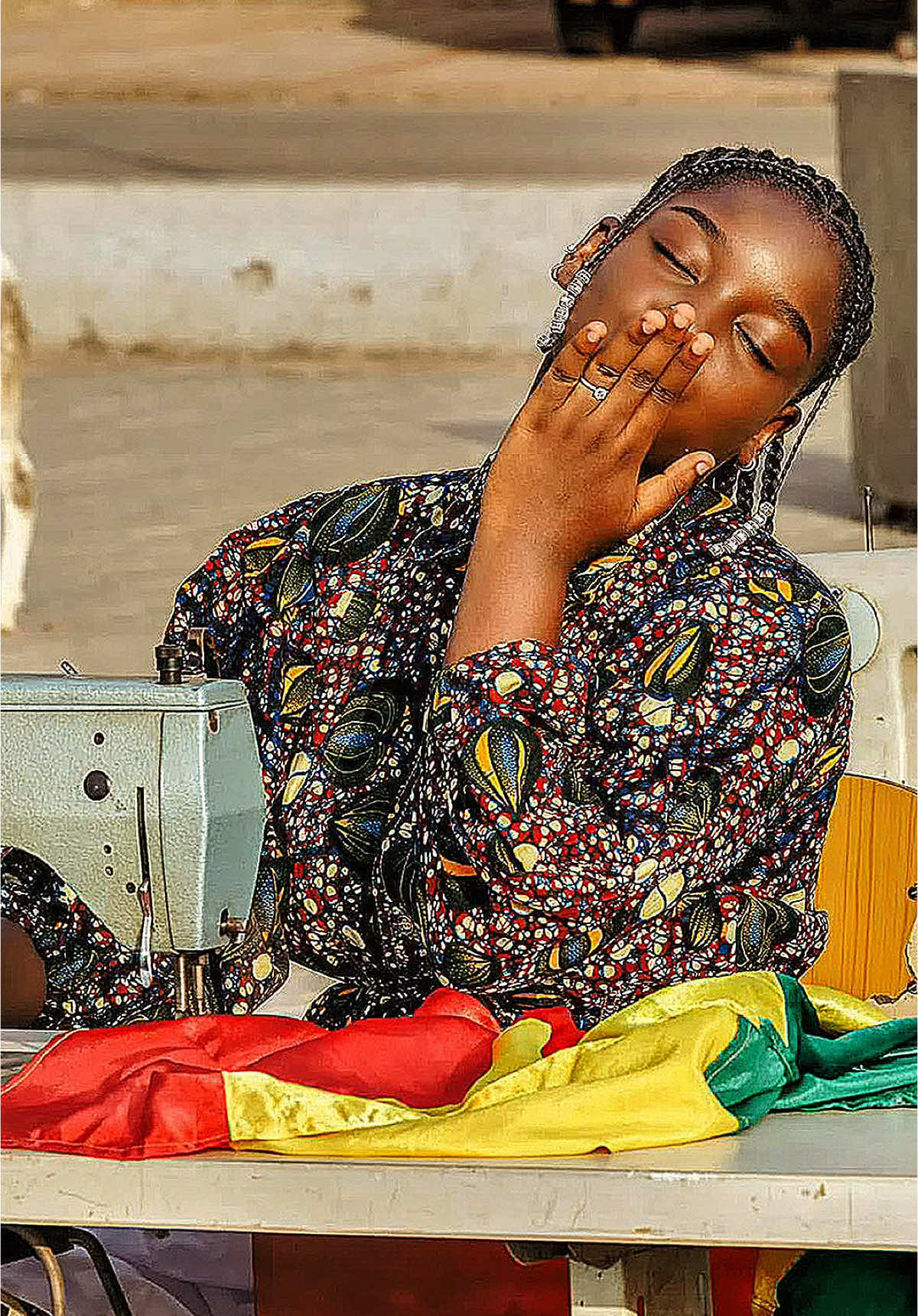 @Mariam de Khalil🇬🇳🇨🇮