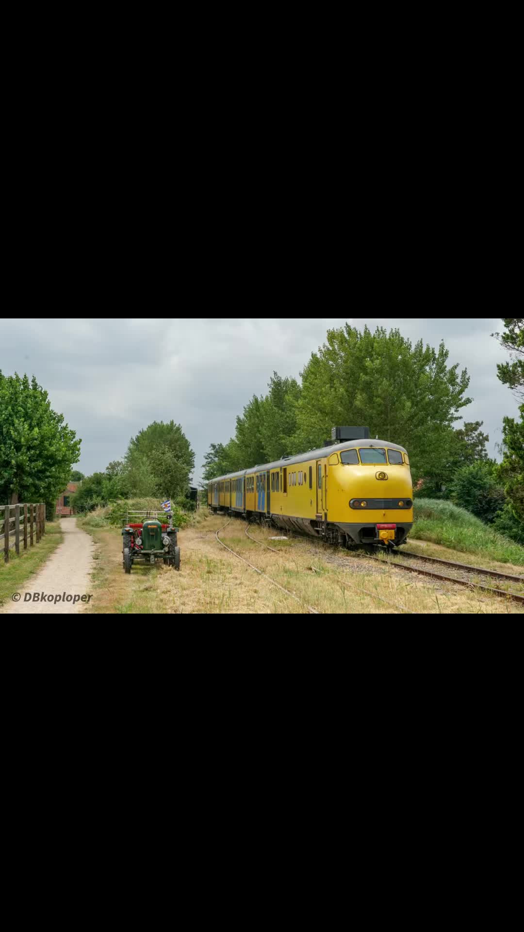 @DB Koploper