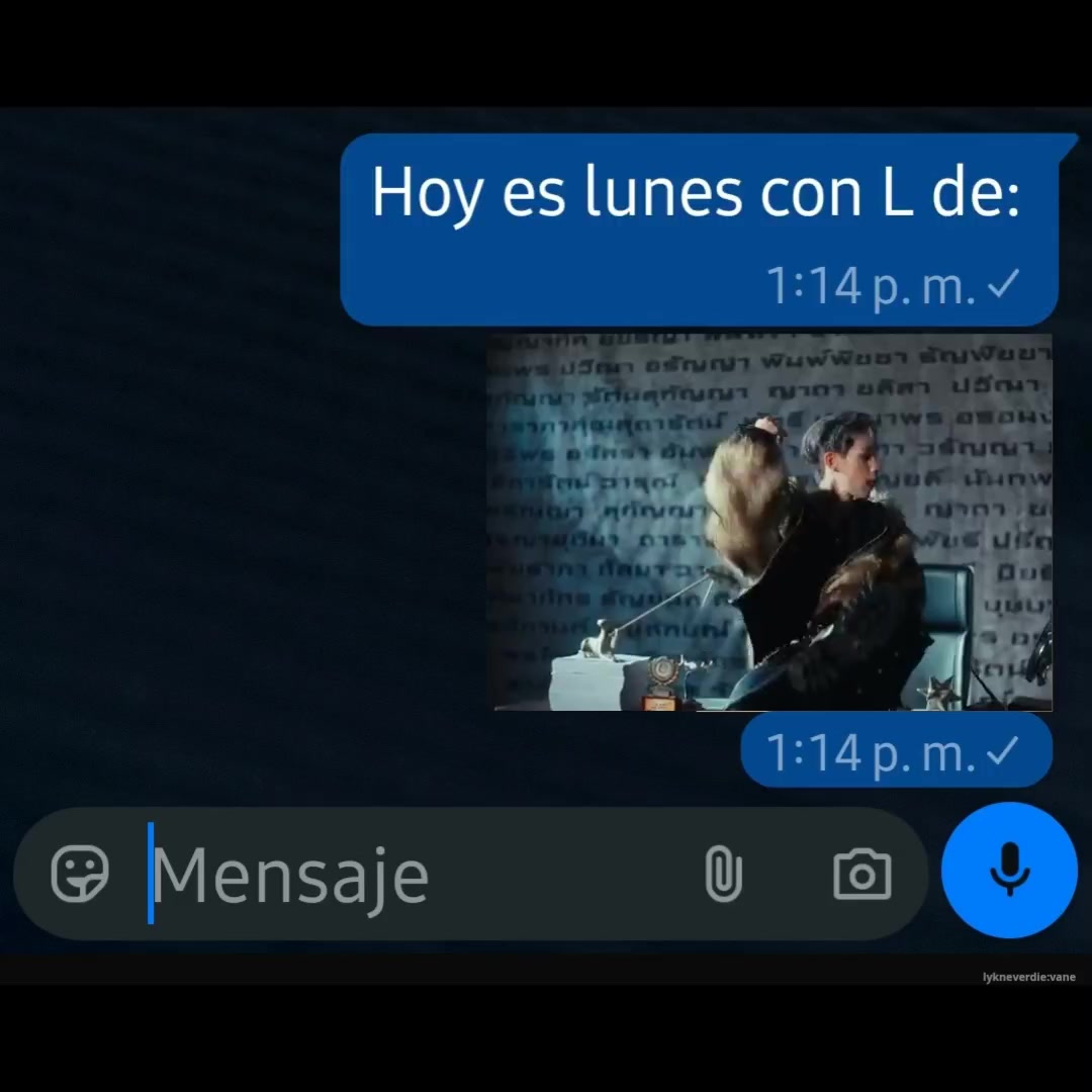@lykneverdie:vane