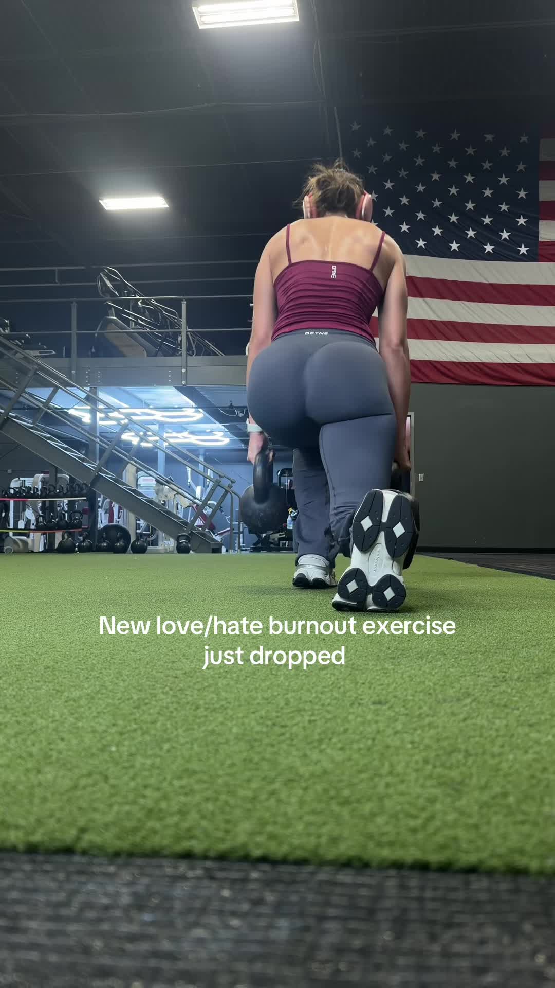 @LIV LIFTS