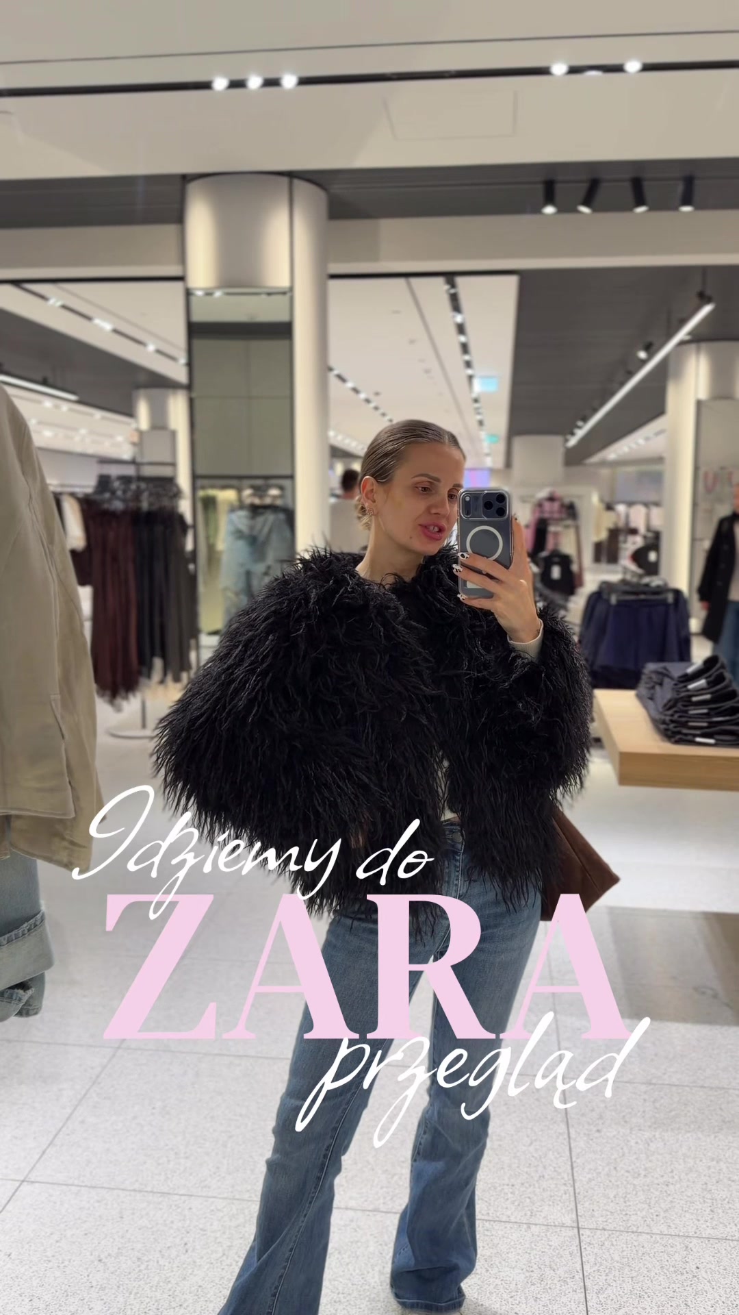 @Wertuiona Moda Zakupy Beauty