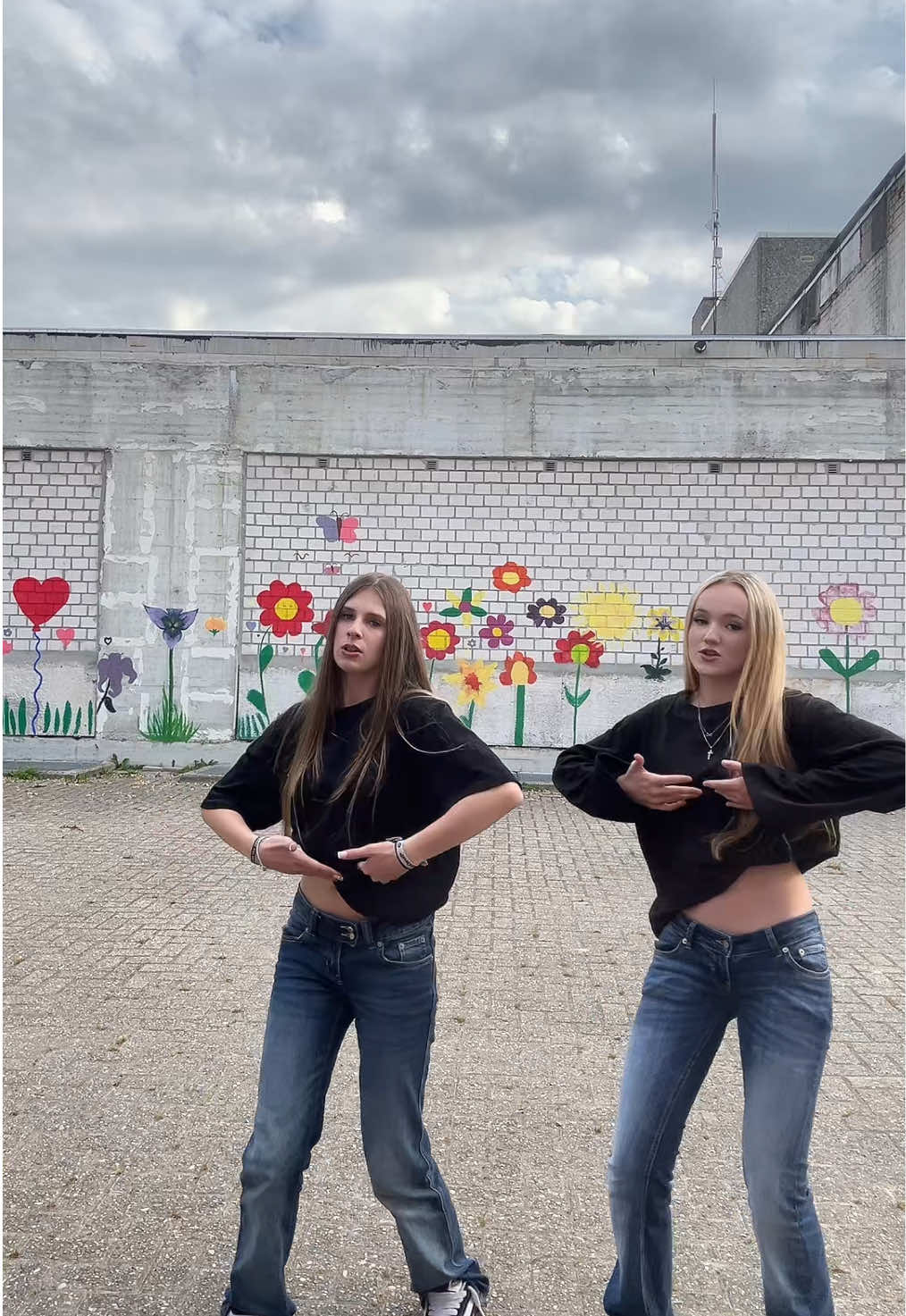 @Luci&Milena