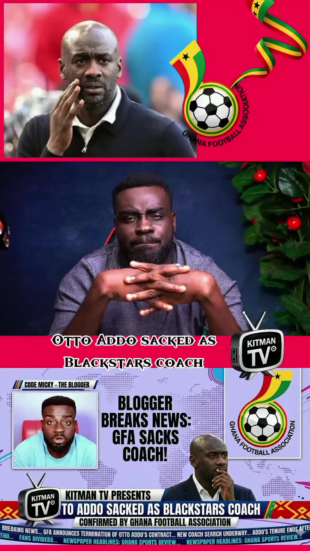 @KITMAN TV 🇬🇭