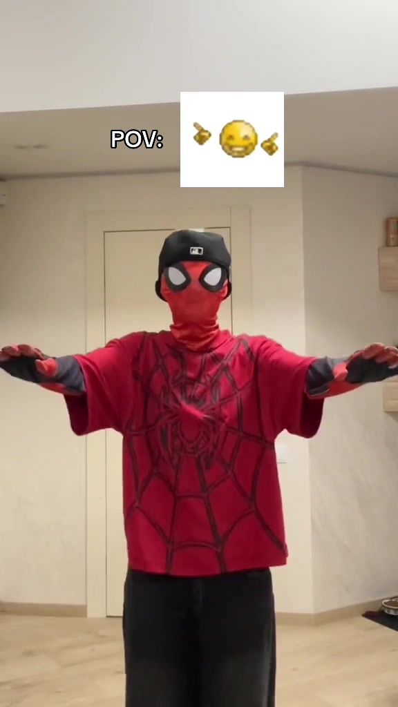 @dancer_spiderman