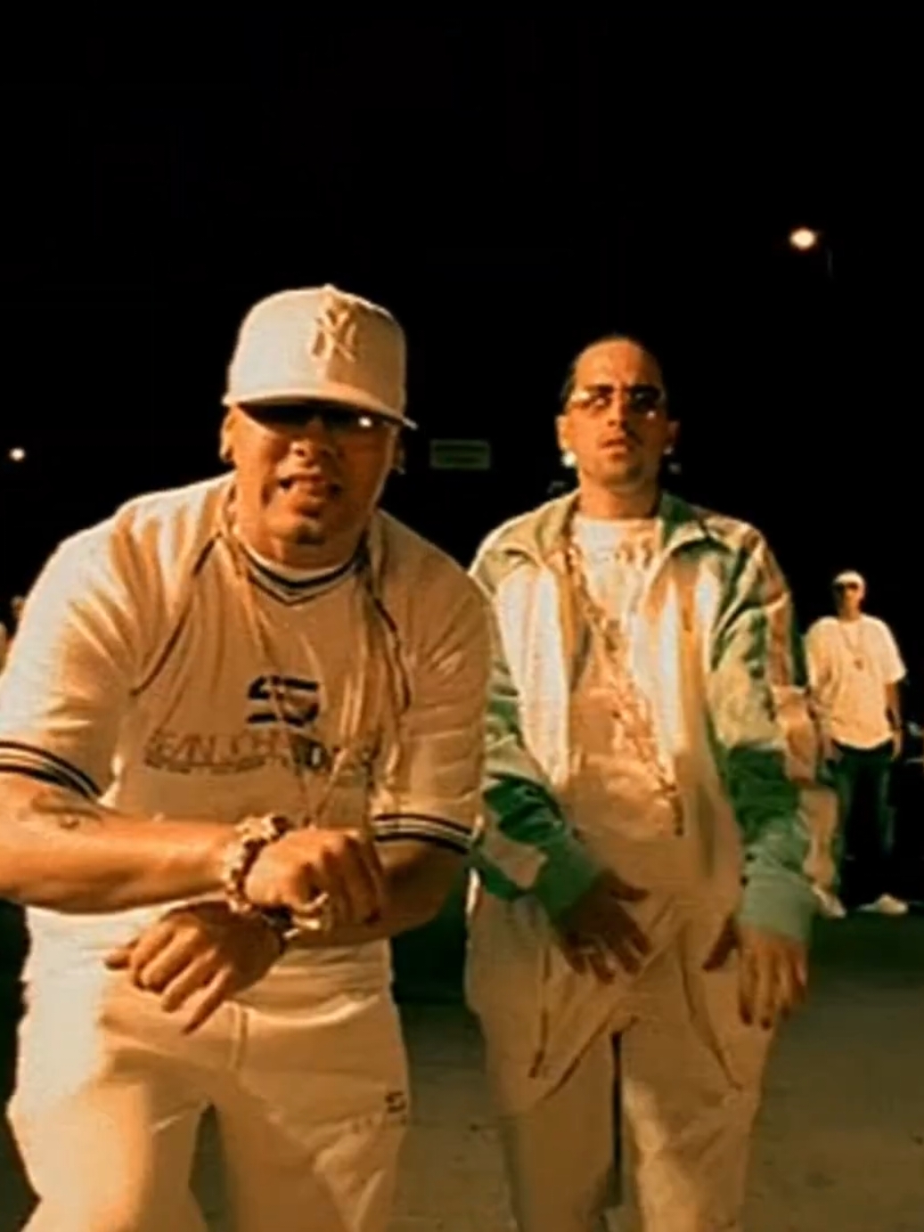 @This Is Reggaeton