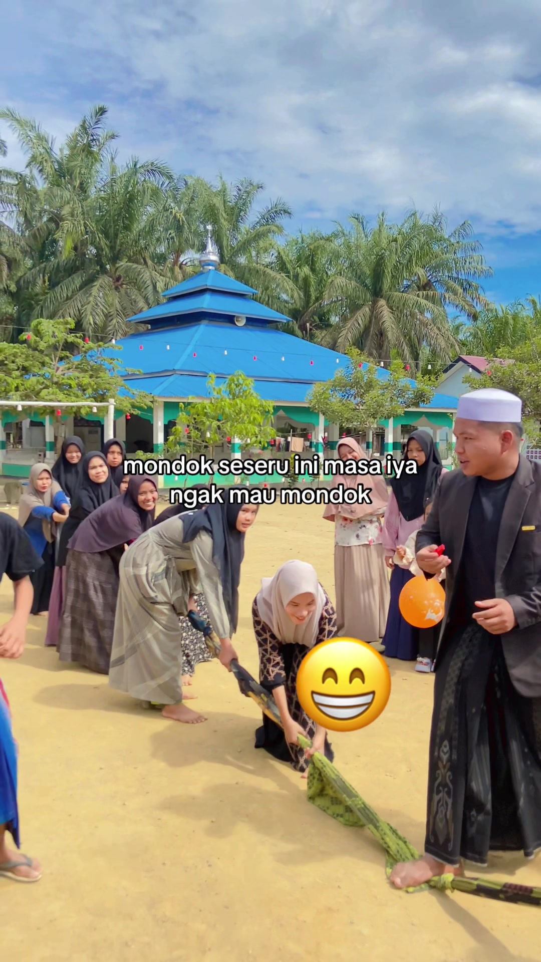 @Wafiq azizah Al ansor🤏🏻