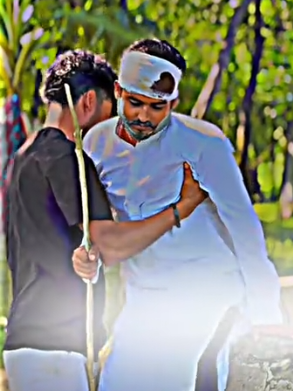 @নাছা ভাই বিনোদন