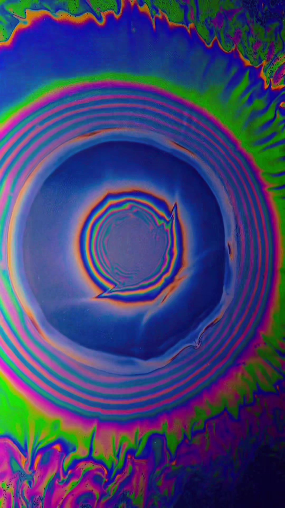 @Liquid Tapestry