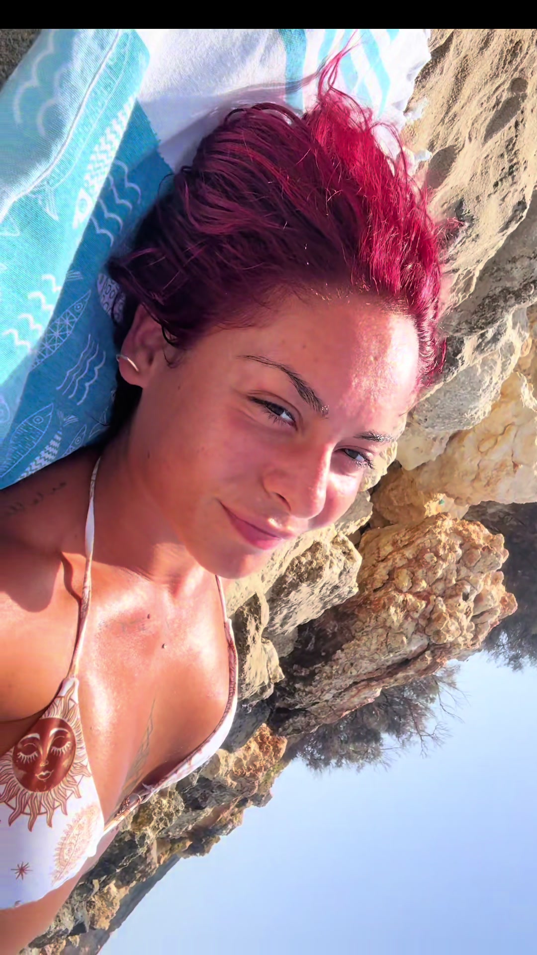 @Nika Giannino