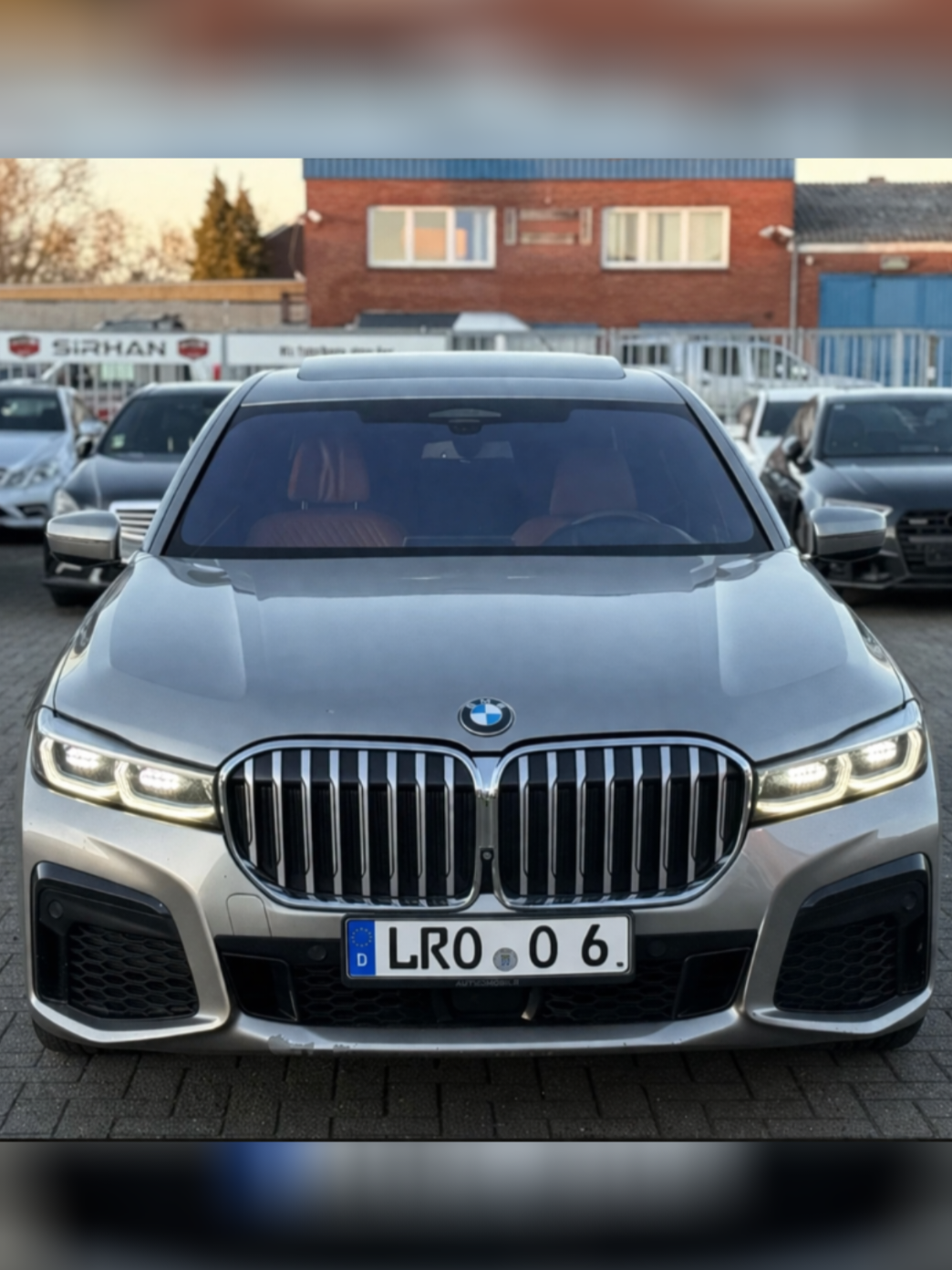 @derLöwe