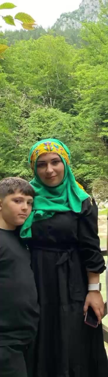 @Feride Arslan