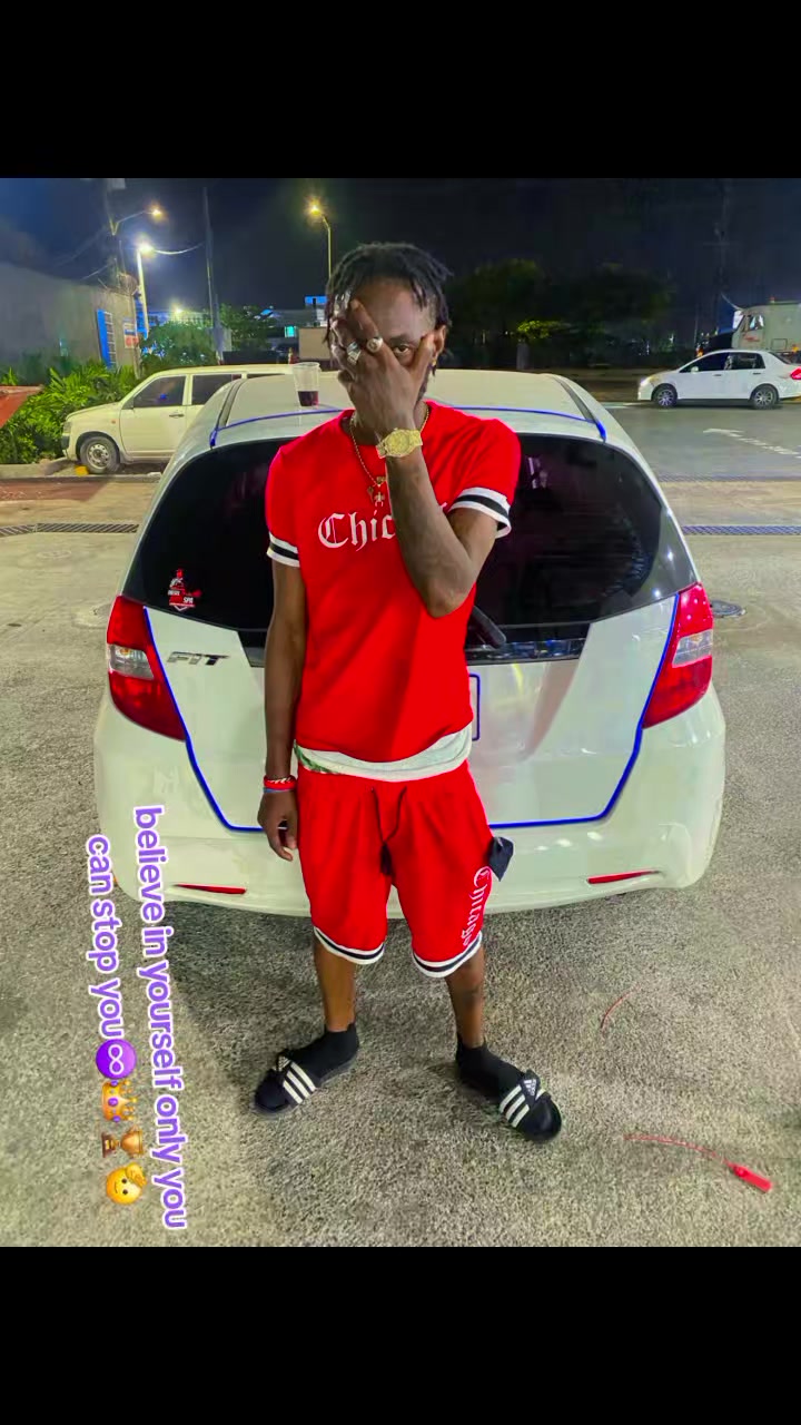 @CEO...Chancehimself💎🇯🇲🇺🇸