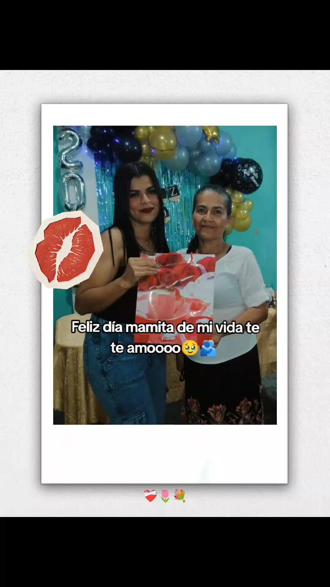 @Dianita Victoria ❤️