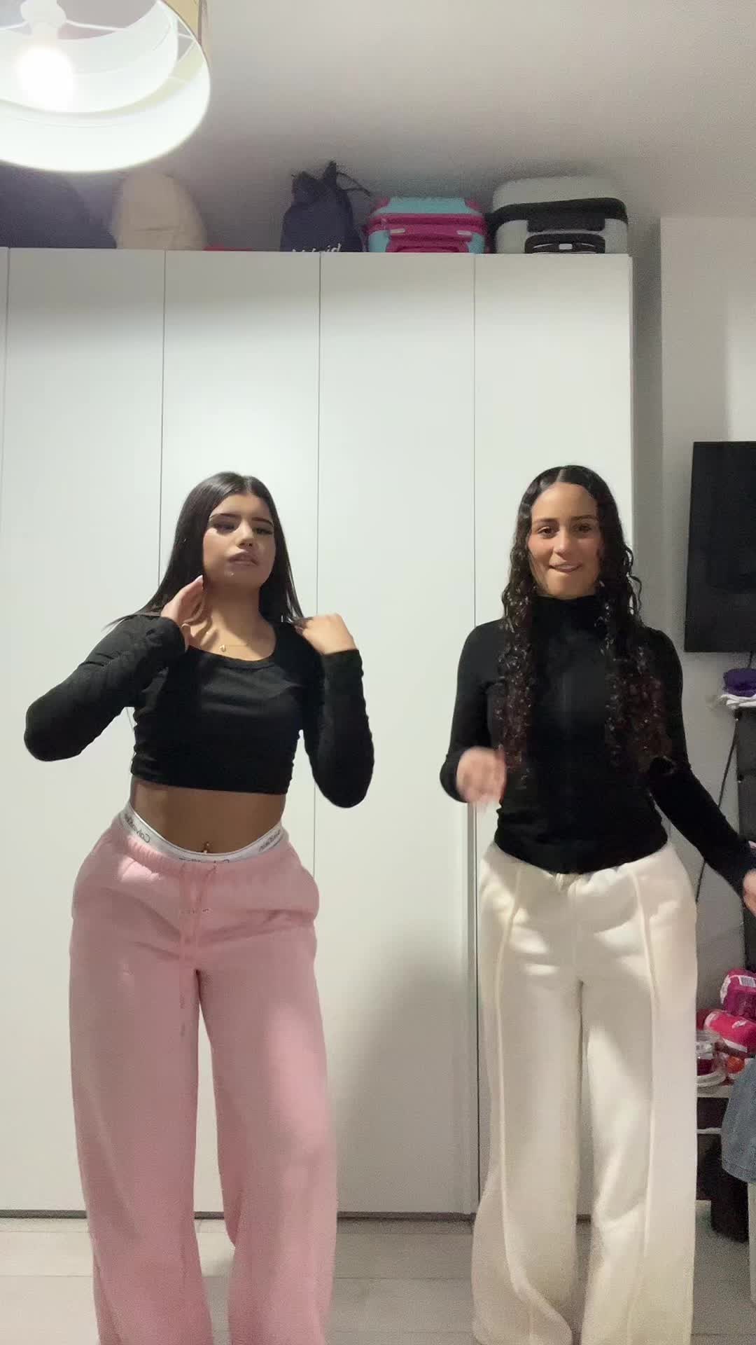 @mamacita