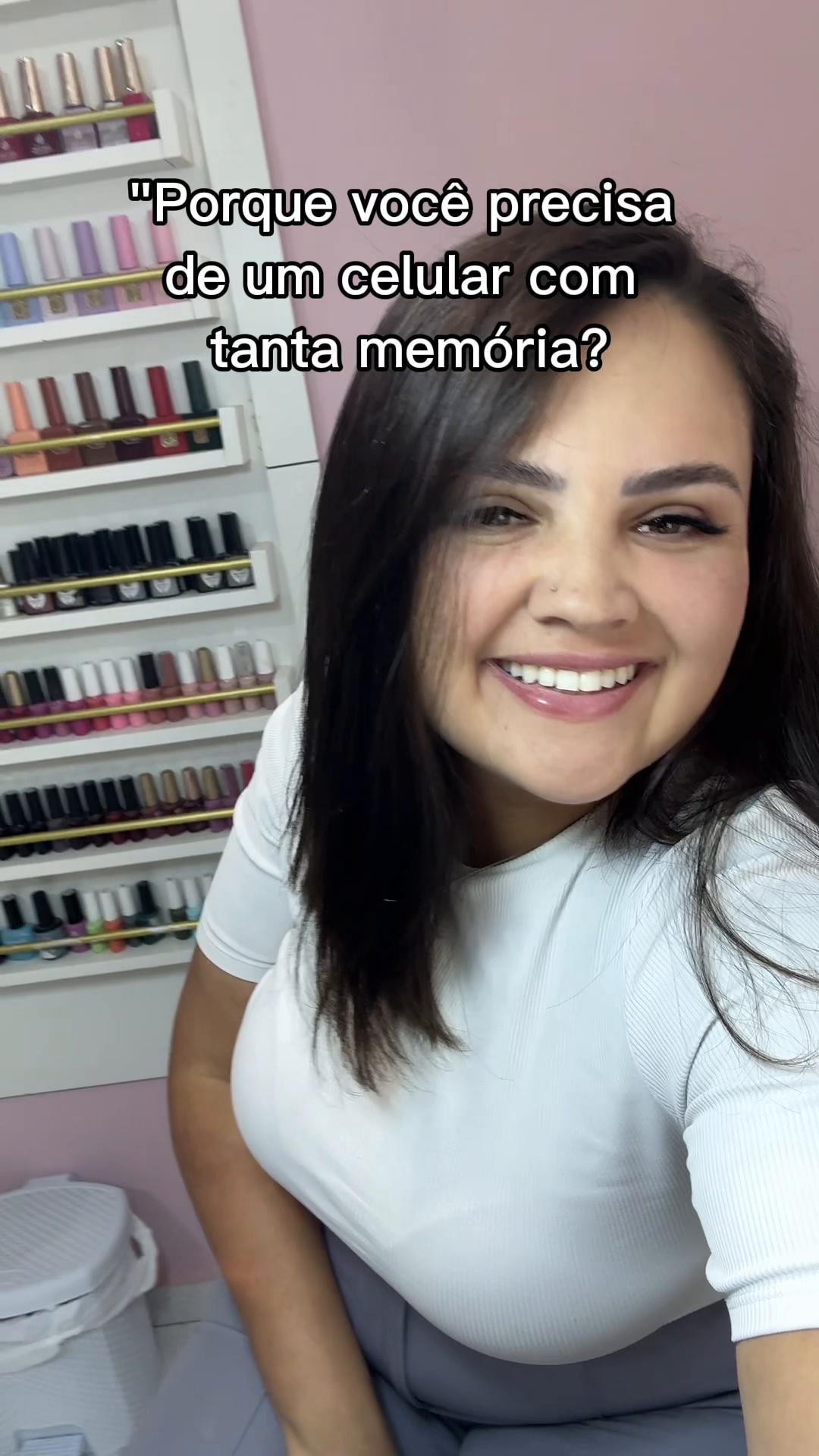 @Sabrina Teles Nail designer
