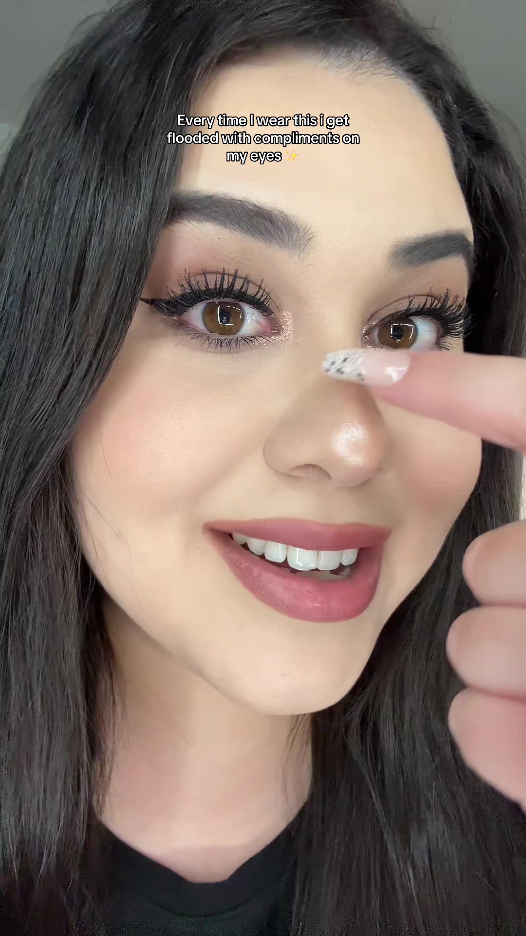 @Julie Approved 🎯