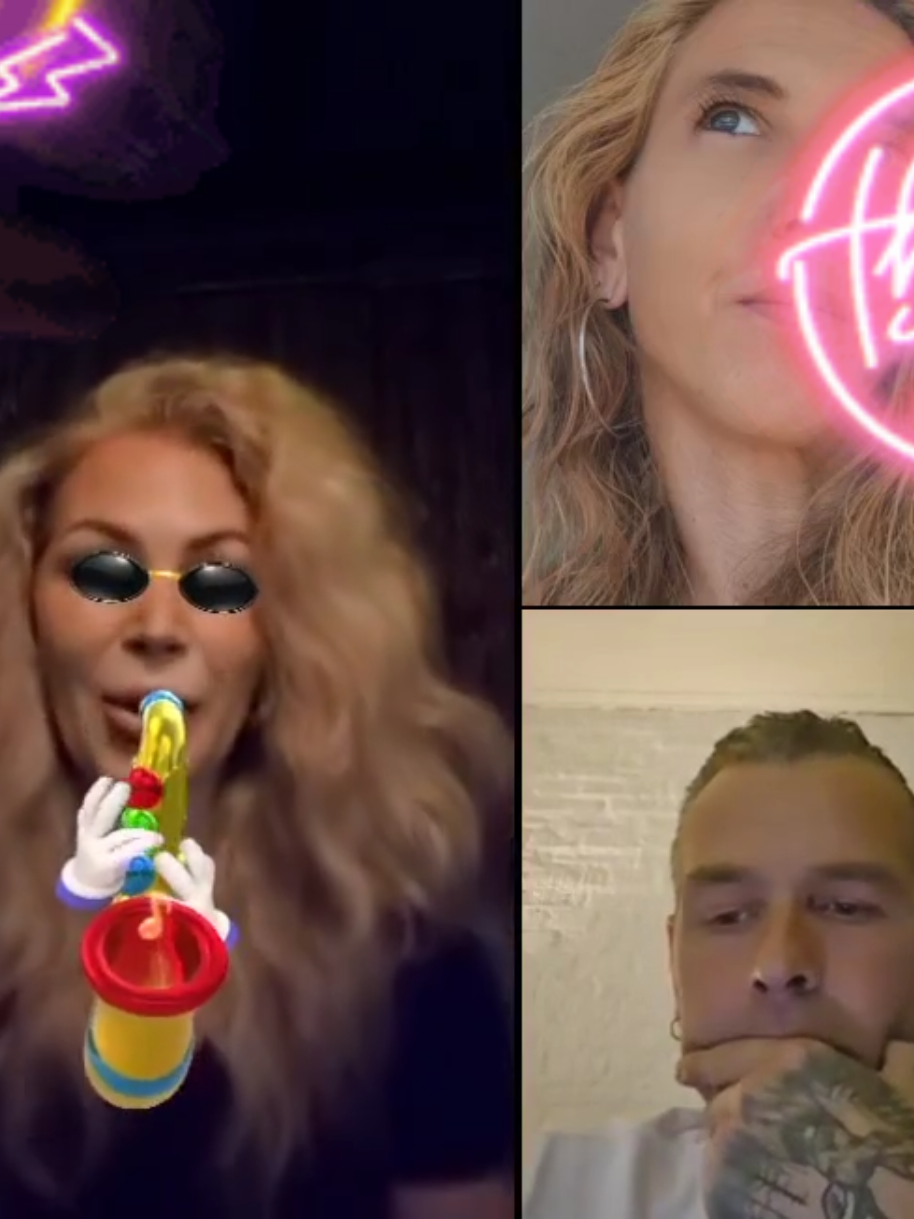 @Miss Bitterbal