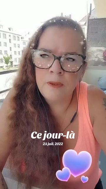 @❤️ MARTINE ET BRUNO ❤️AMOUR ❤️