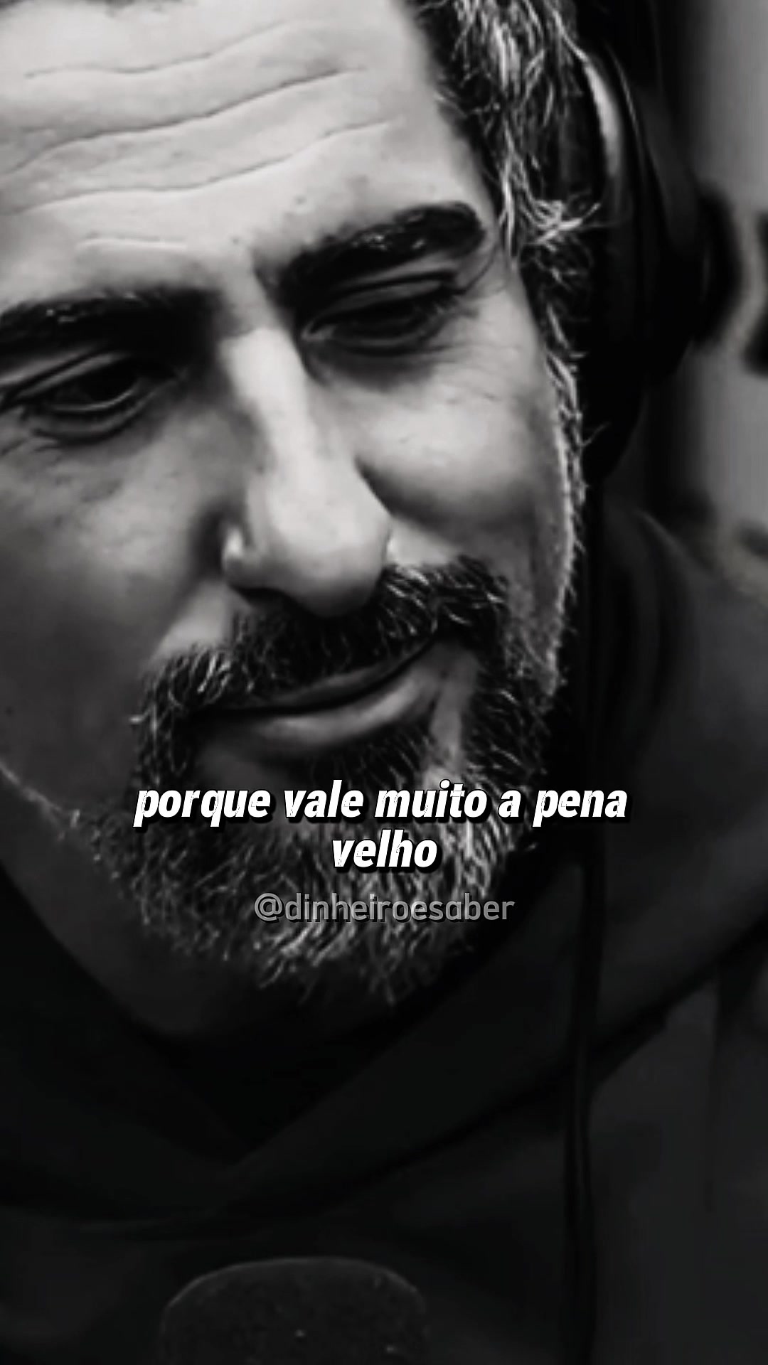 @Dinheiro e Saber
