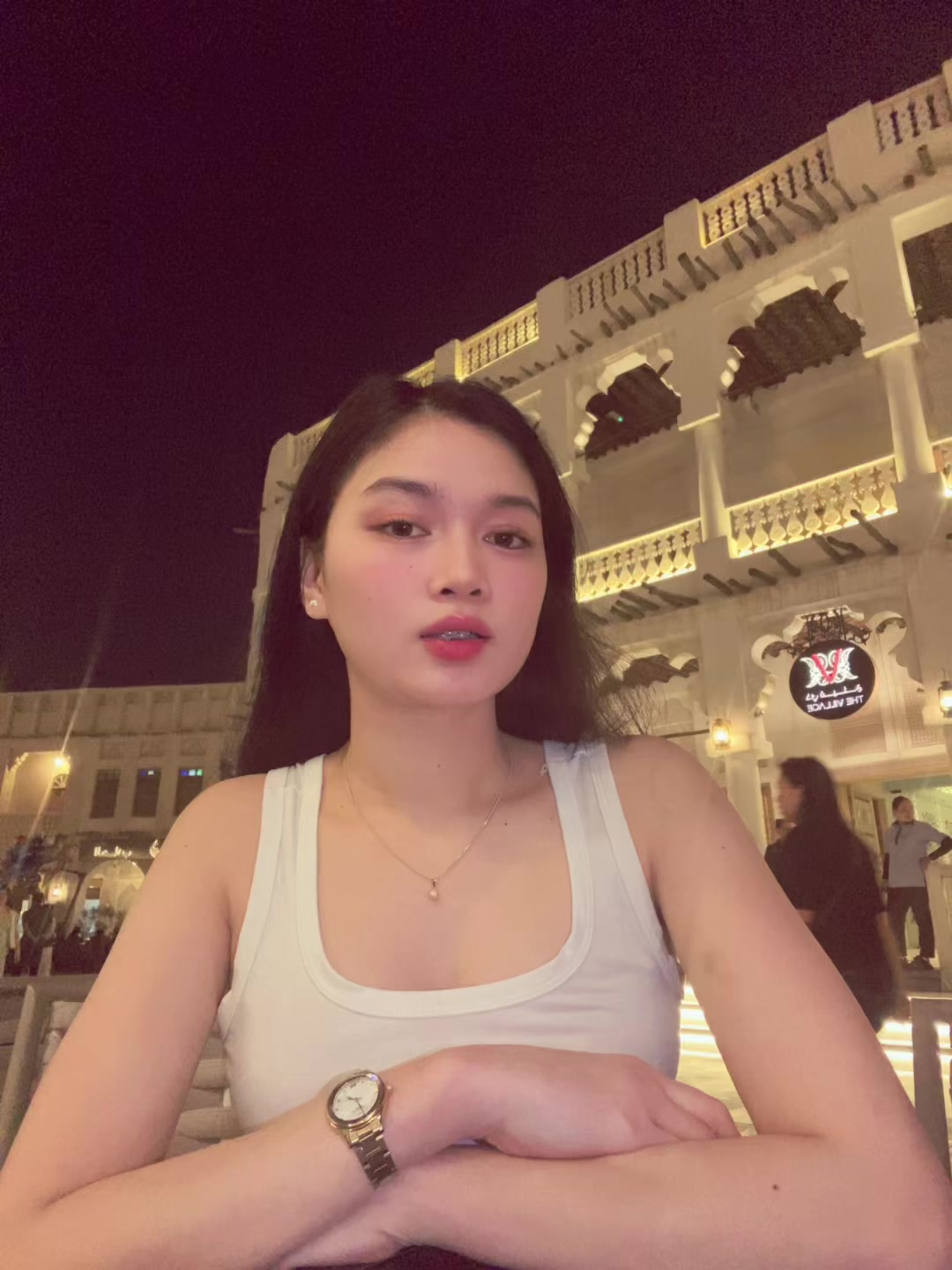 @Andrajena Lacaba