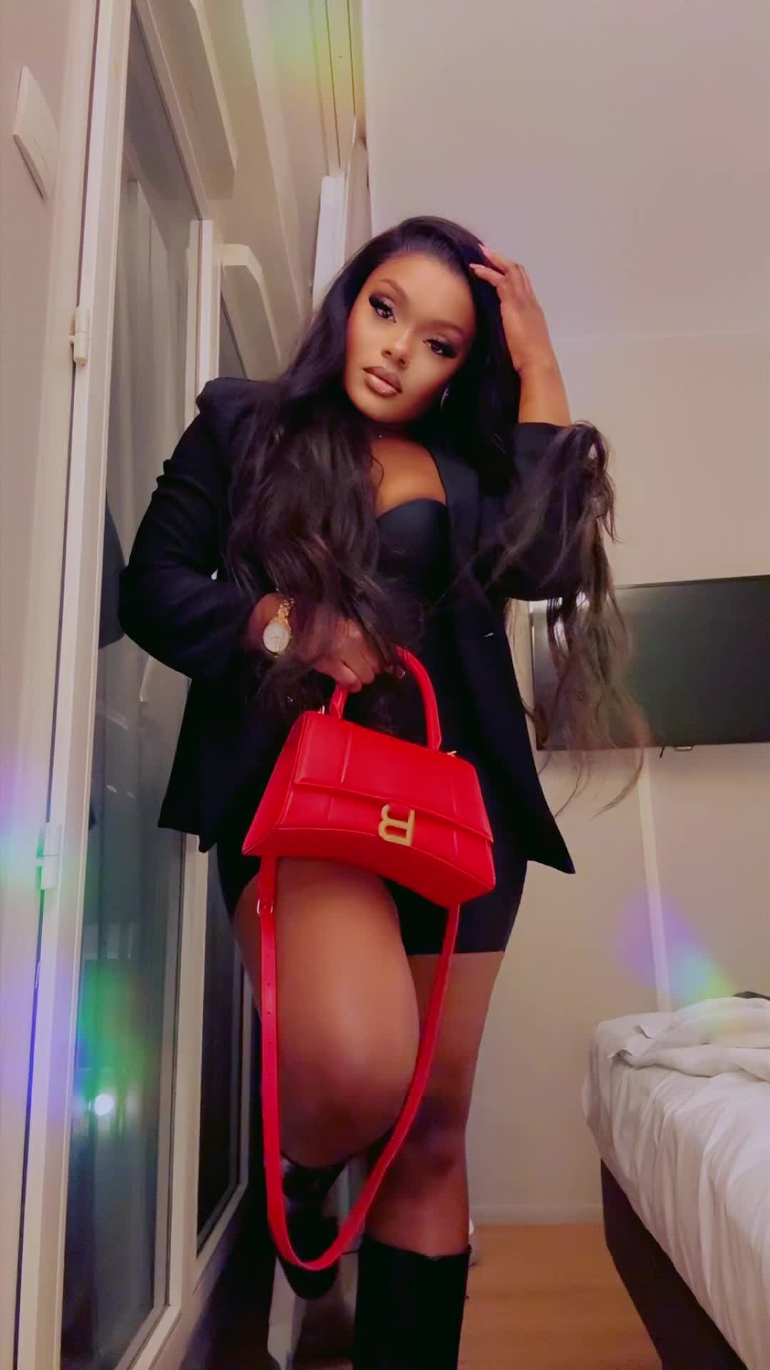 @Première dame tabichou 🔥🔥🌹