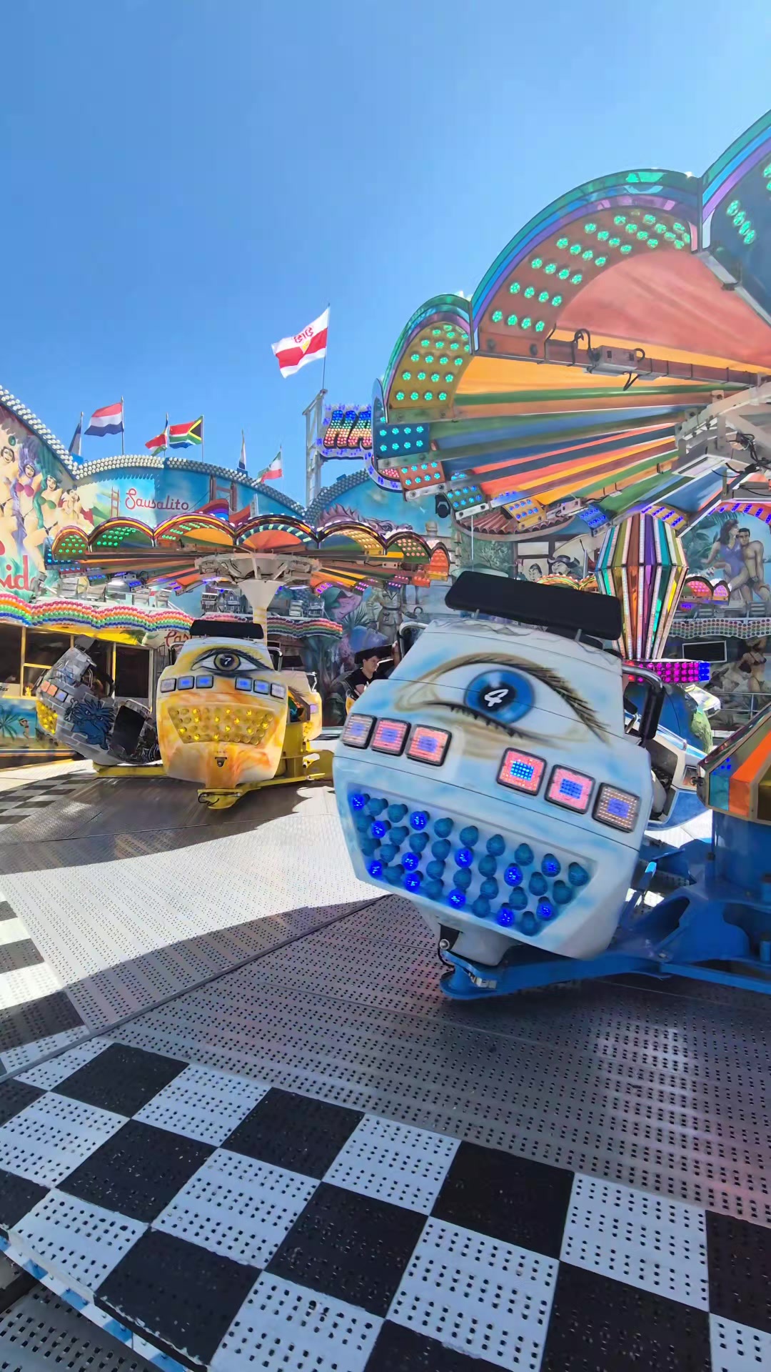 @Kirmes NRW
