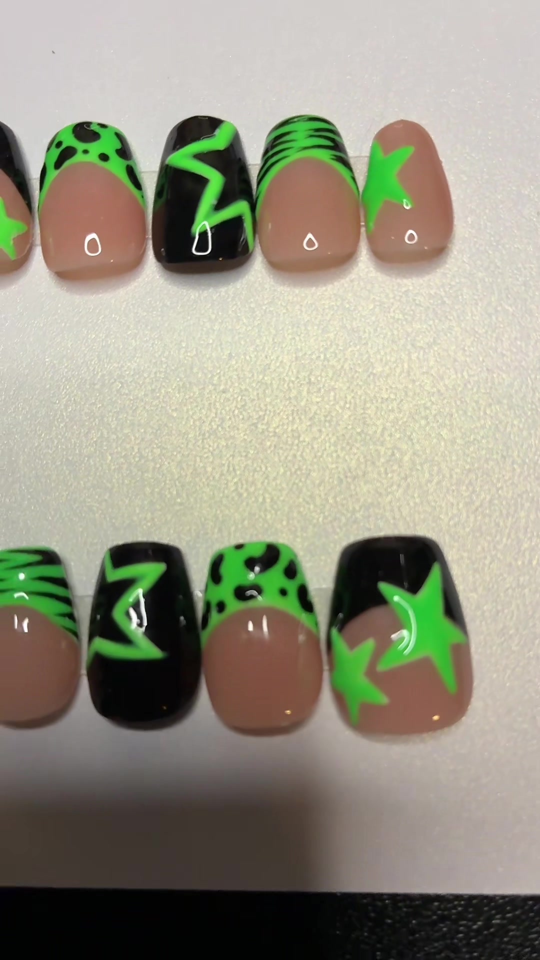 @Nails by Julia