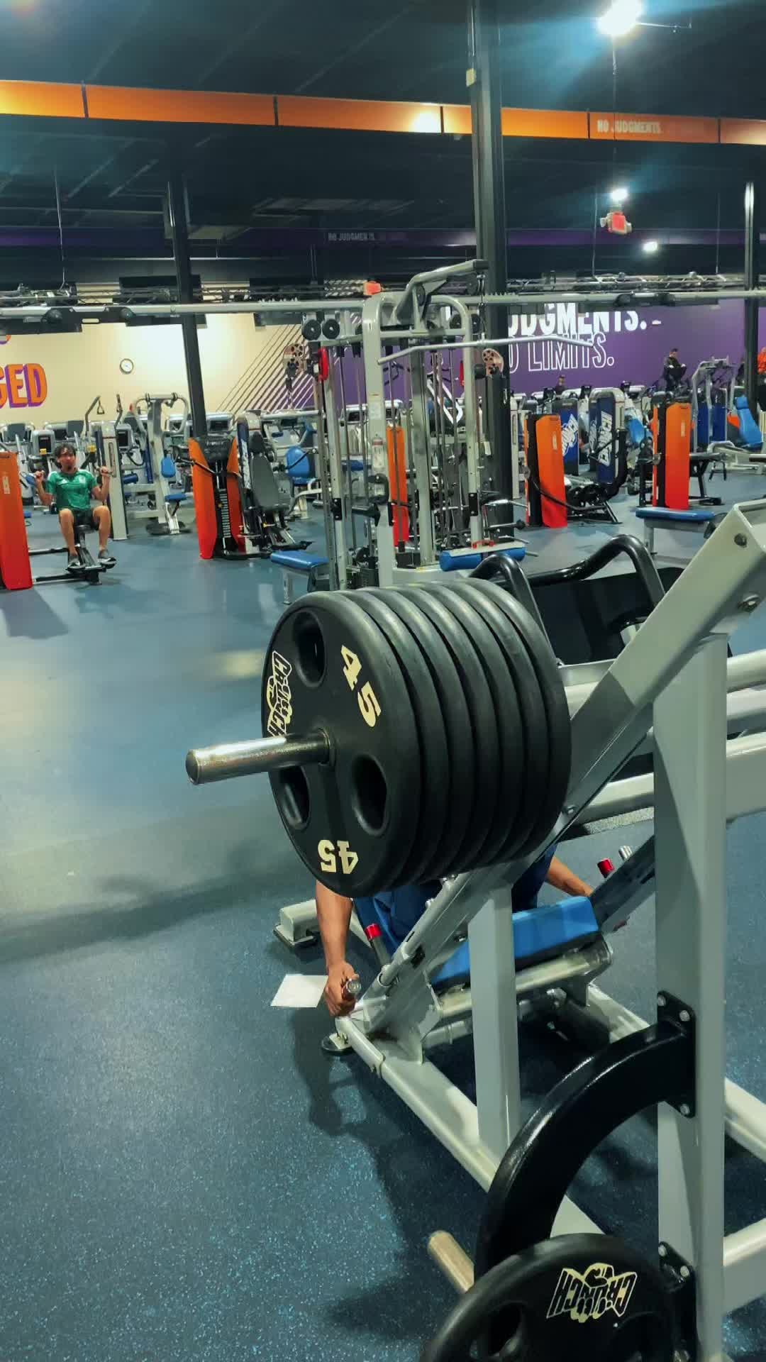 @Shreddedvessel | Fitness