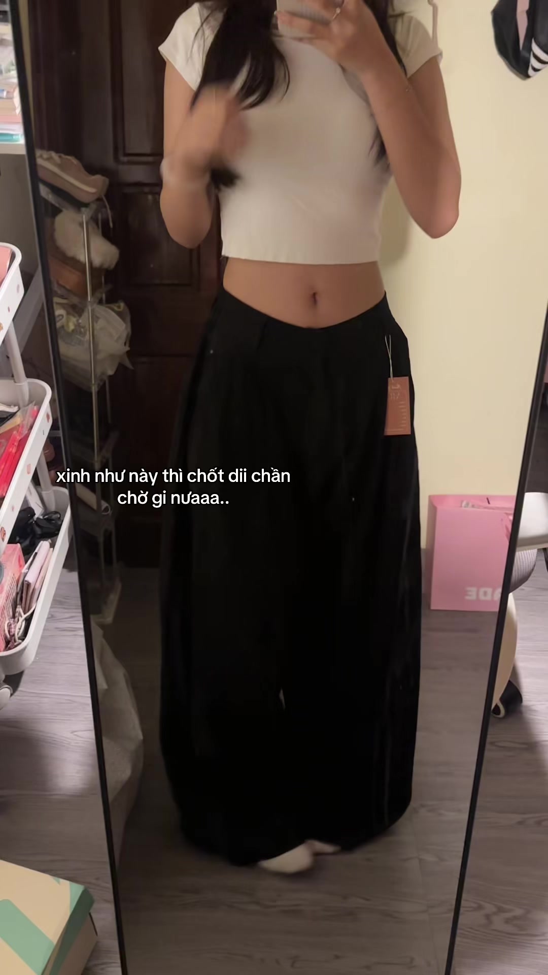 @Đồ xinh cho các nàng lựa chọn