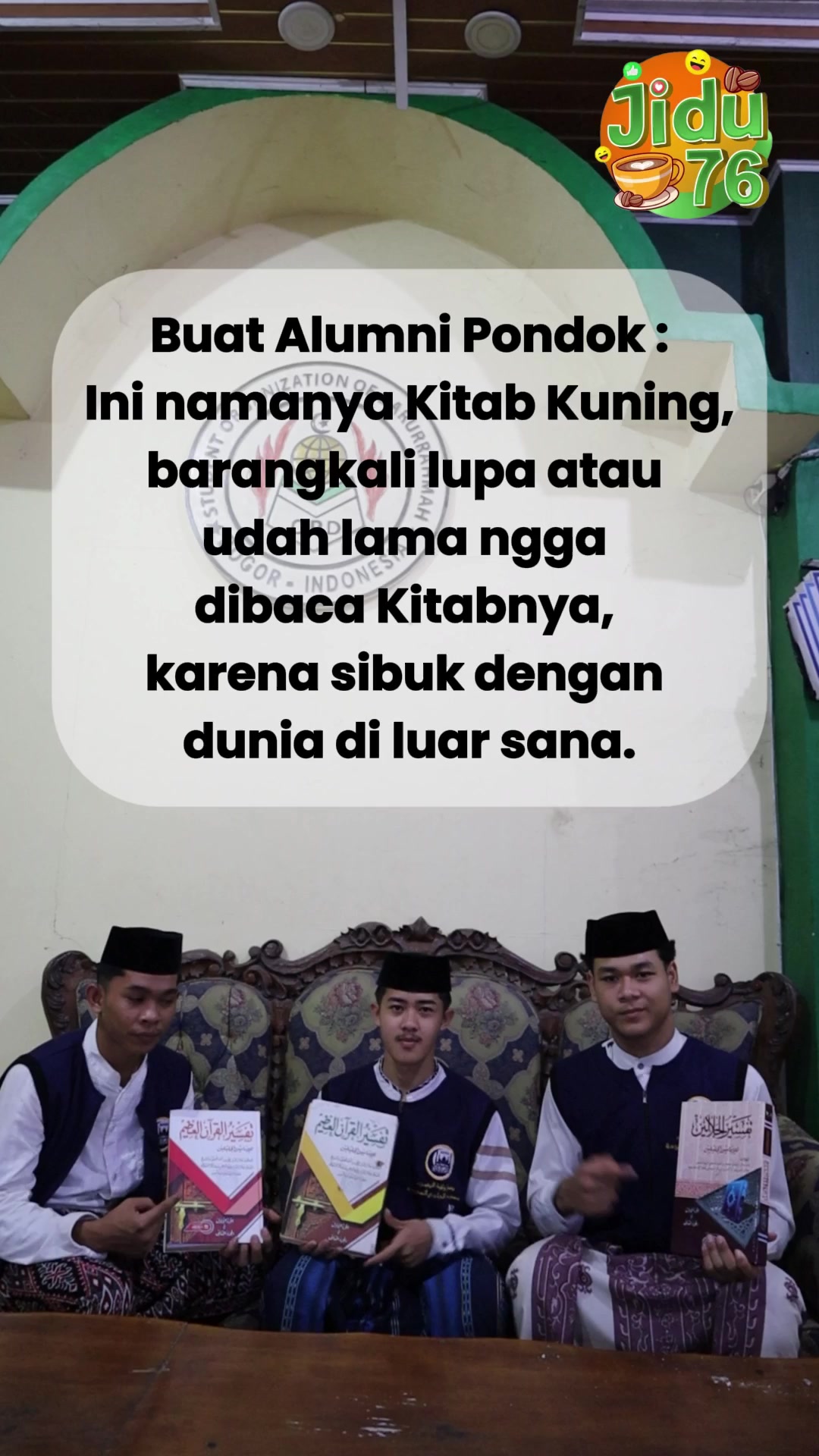 @Jidu 76