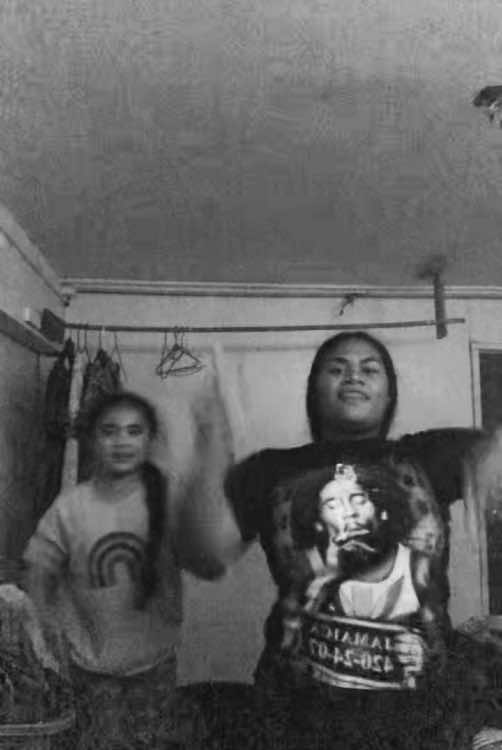 @charileen mercy taufoou 💐