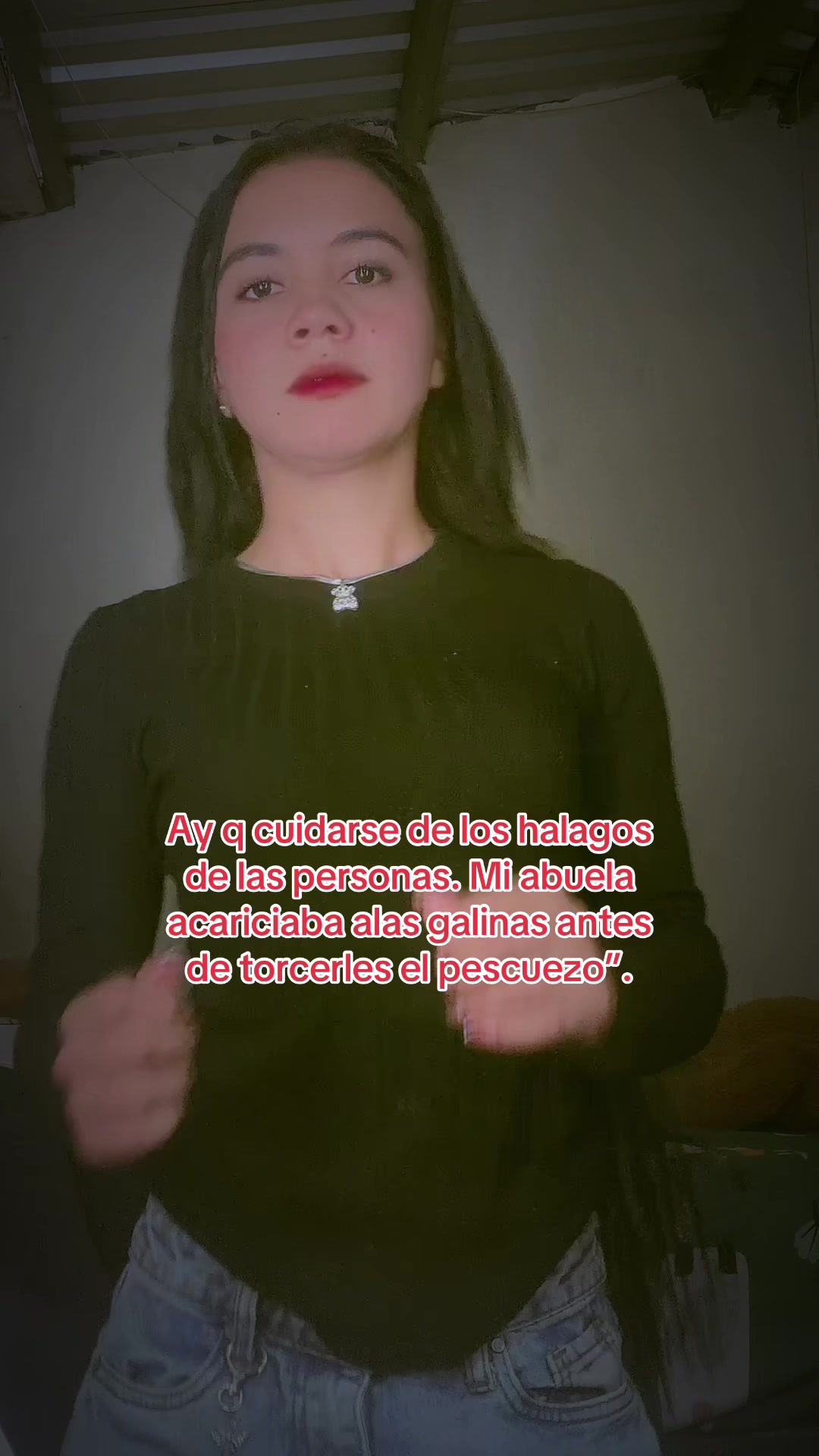 @mi 💞 tóxica 😚la patrona ❤️😎