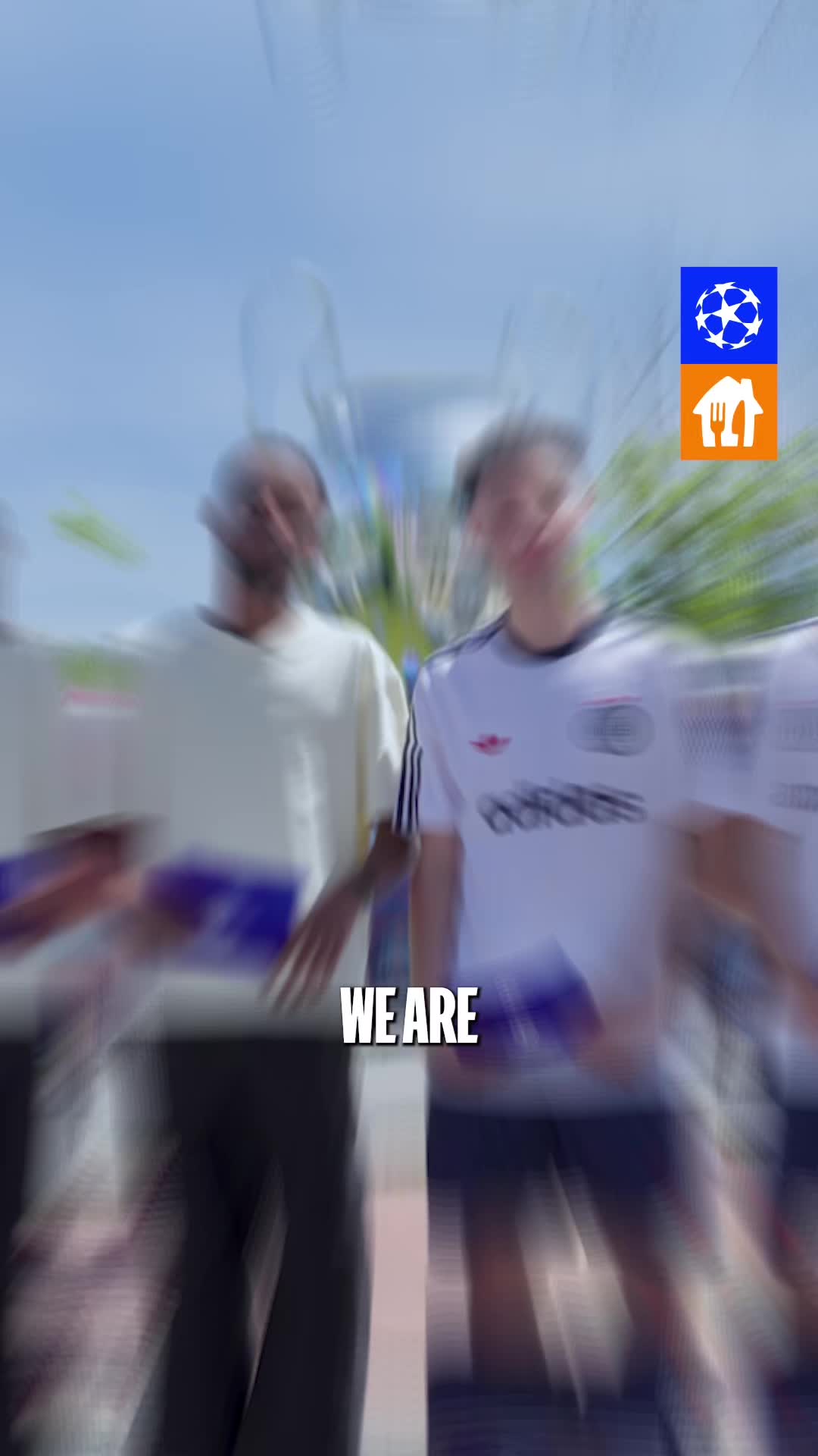 @Champions League