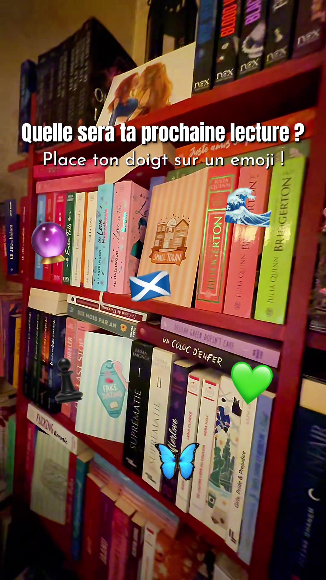 @Raven • Créatrice livresque ✨
