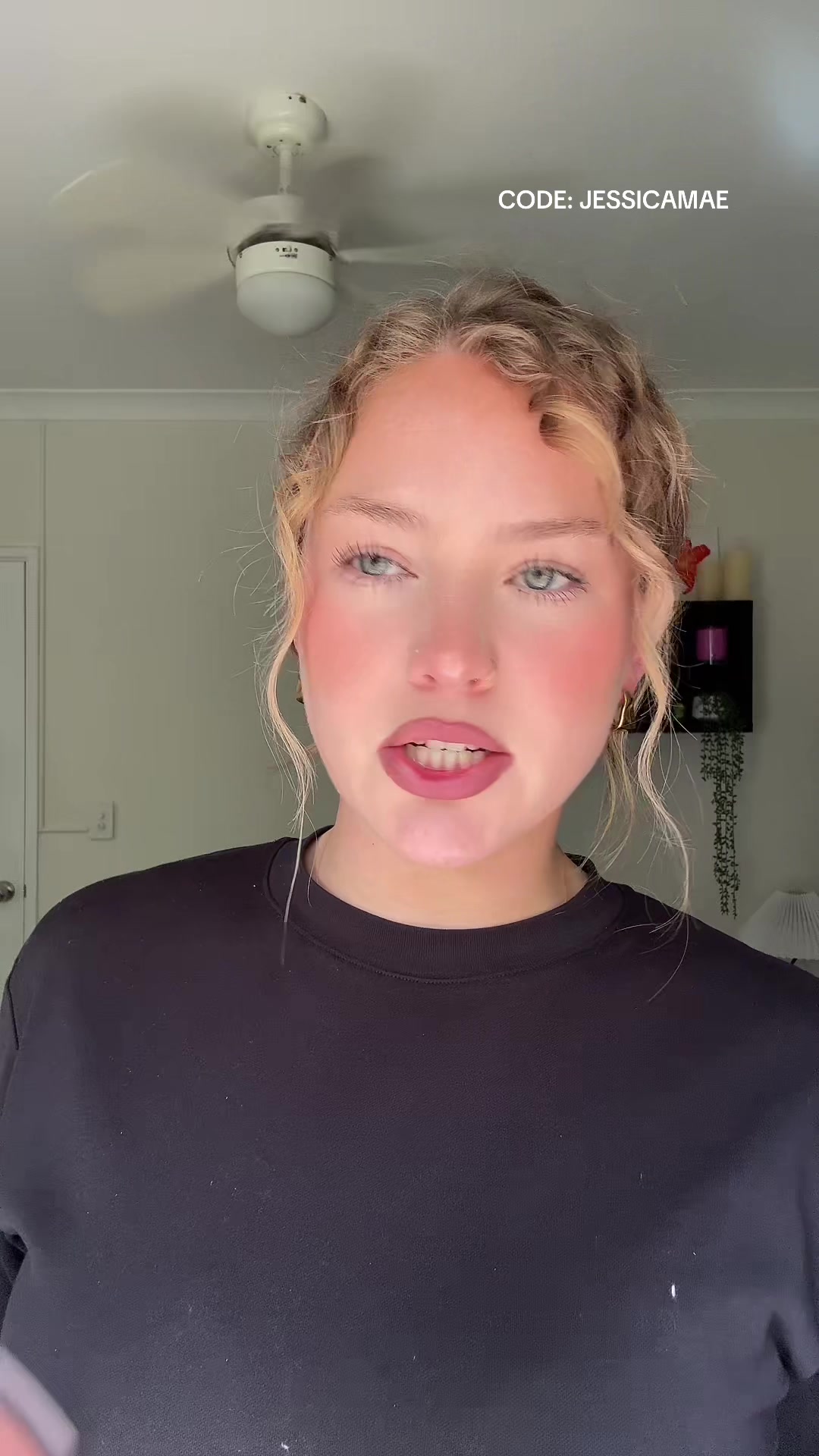 @jessica mae