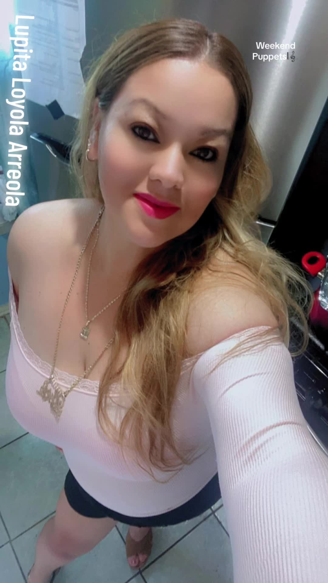 @Lupita Loyola
