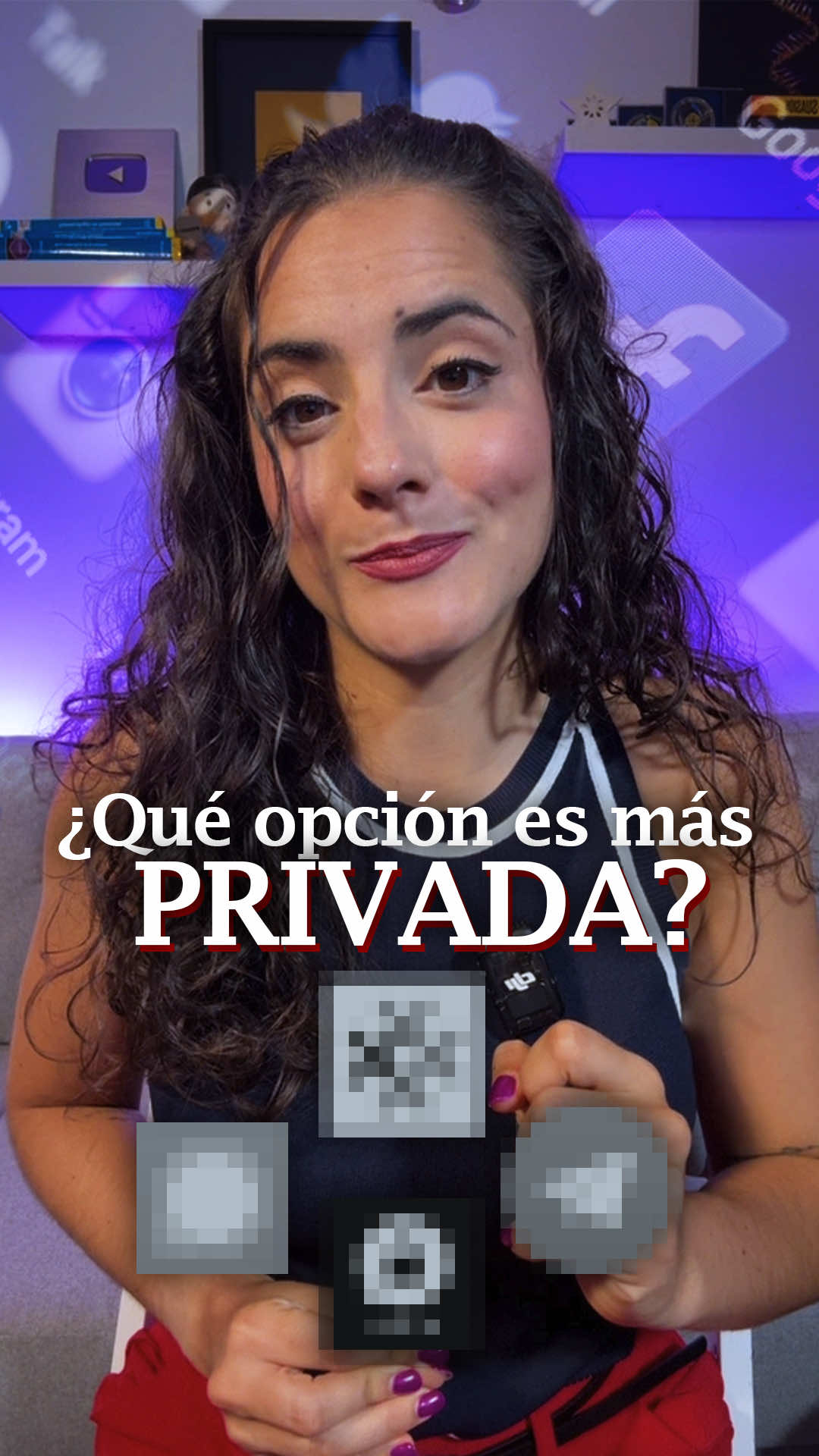 @María Aperador