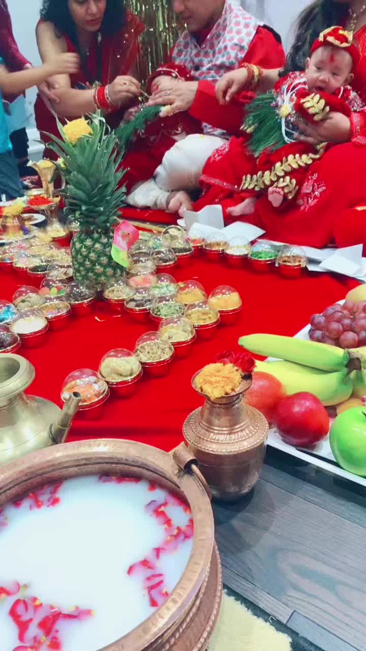 @Rita Khanal