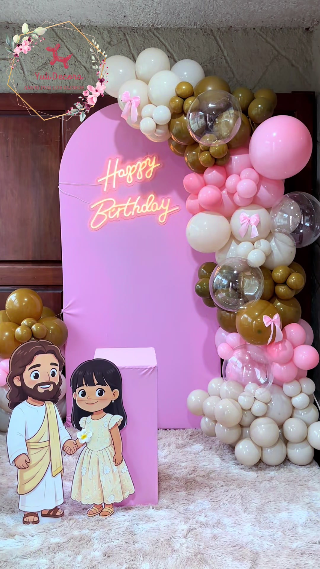 @🎈✨Yuli Decora✨🎈
