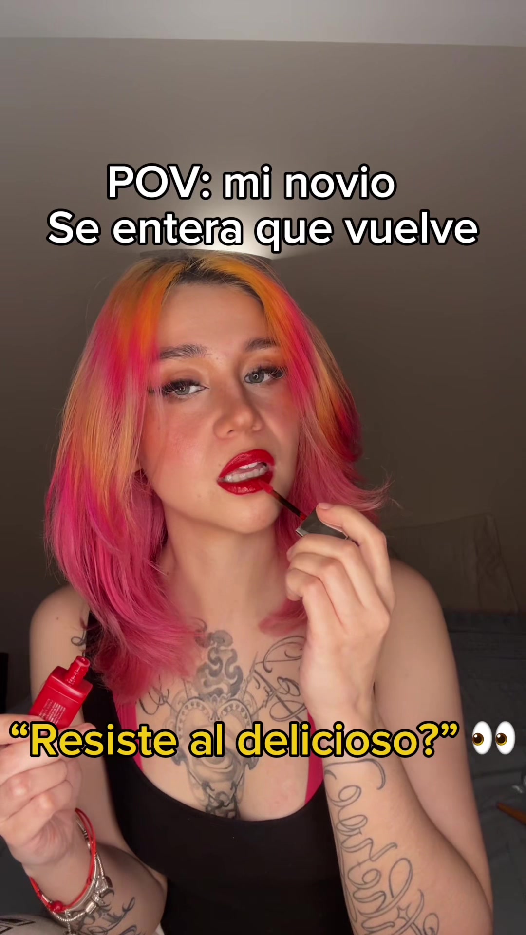 @Ari Gomez