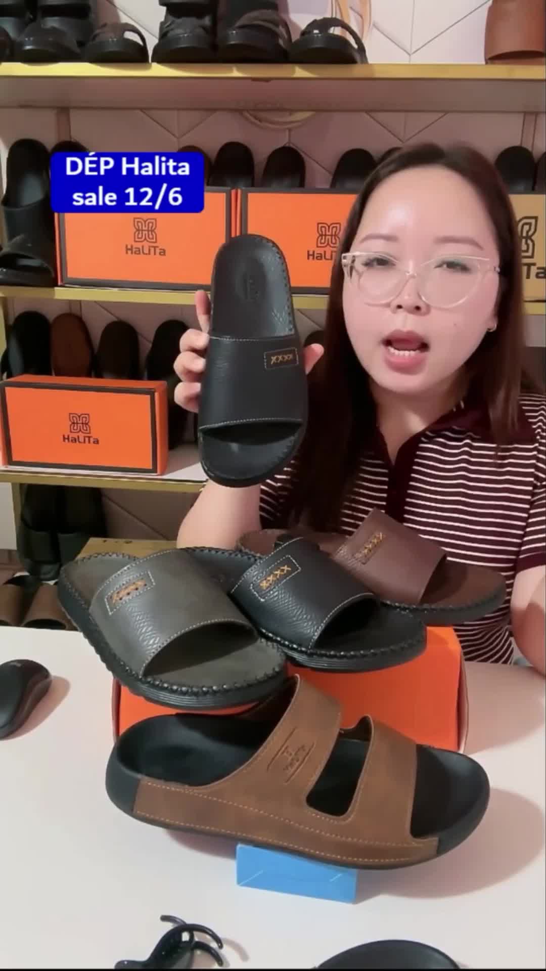 @Halita D&eacute;p Ch&iacute;nh H&atilde;ng