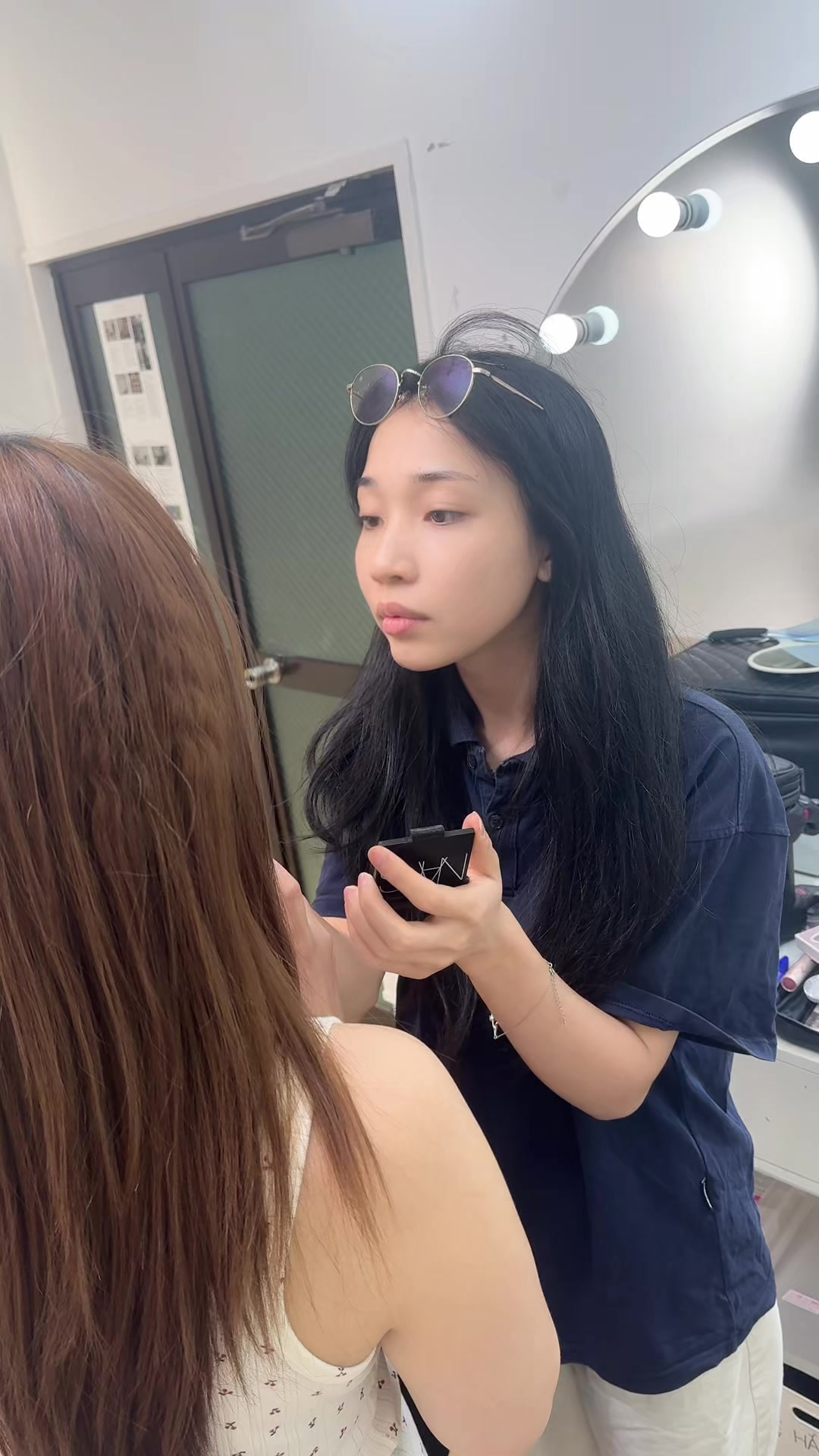 @💄LEEHAN Makeup artist Osaka💄